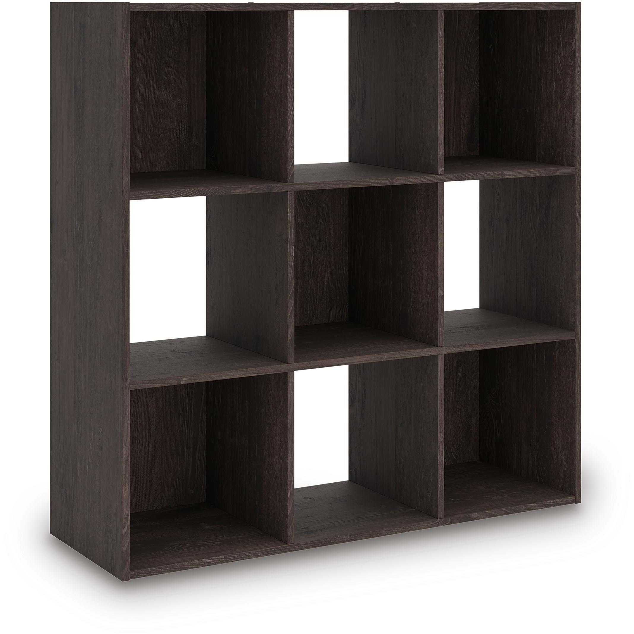  Signature Design by Ashley Home Decor Shelves EA5514-3X3 IMAGE 1