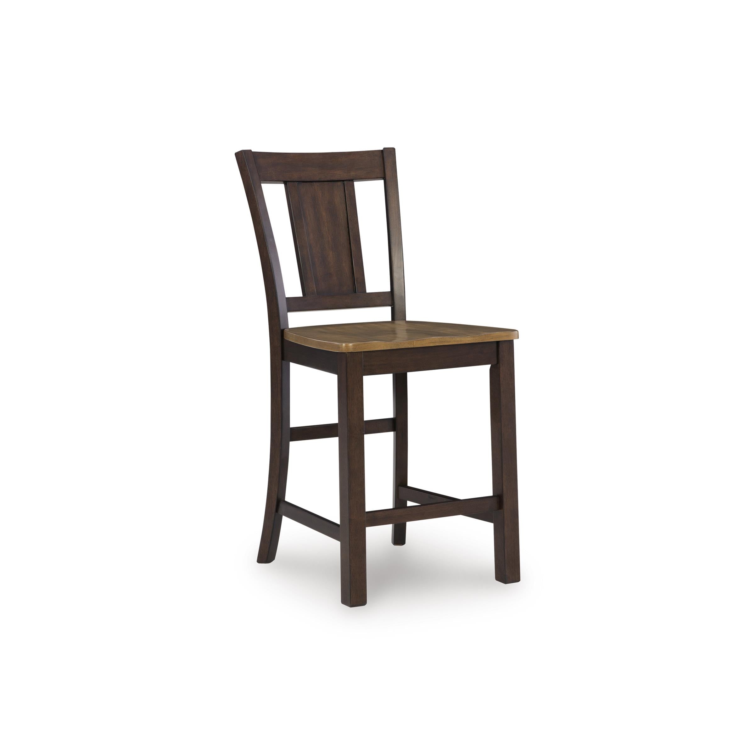  Signature Design by Ashley Rylandeen PCD651-124 Barstool IMAGE 1