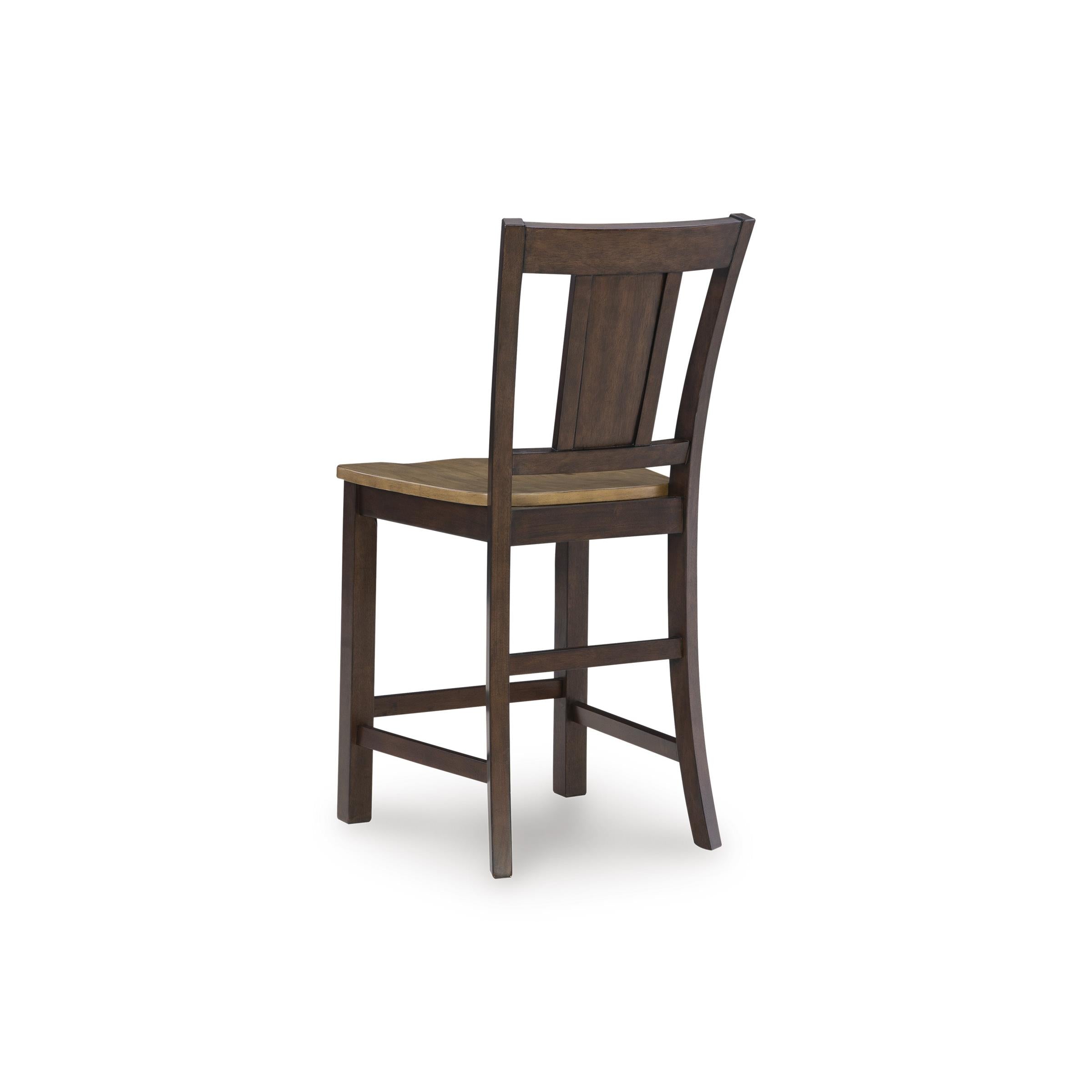  Signature Design by Ashley Rylandeen PCD651-124 Barstool IMAGE 4