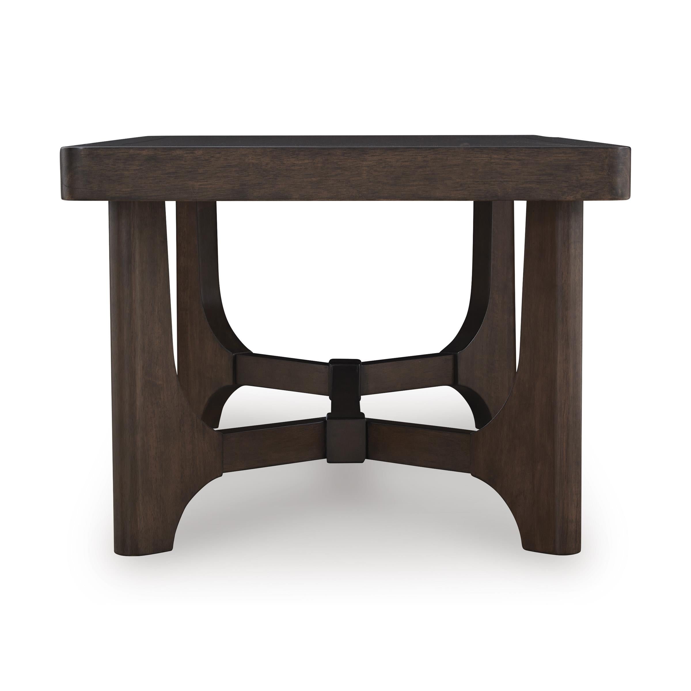  Signature Design by Ashley Korestone Cocktail Table T438-1 IMAGE 3