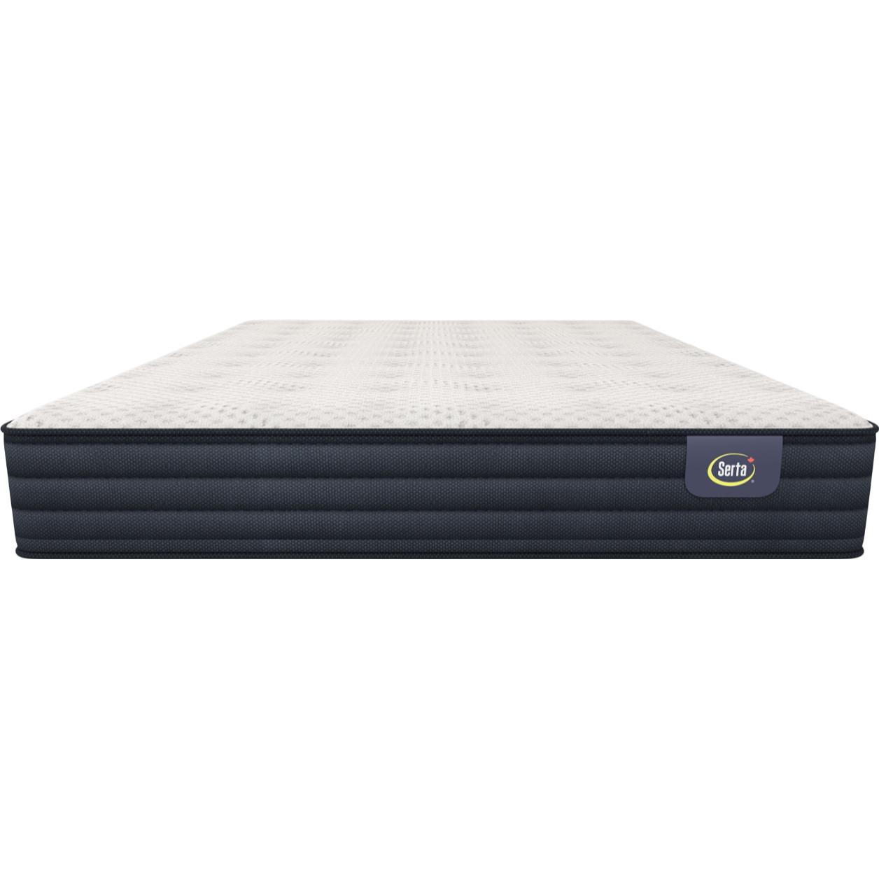  Serta Resilient Firm Tight Top Mattress (Full) IMAGE 2