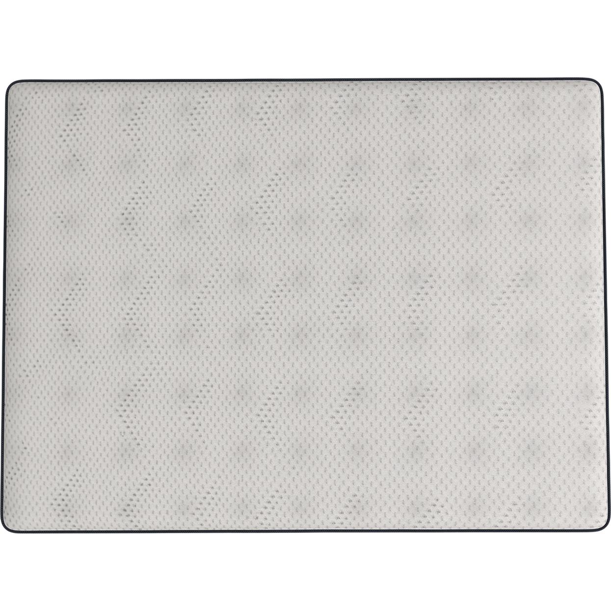  Serta Resilient Firm Tight Top Mattress (King) IMAGE 4