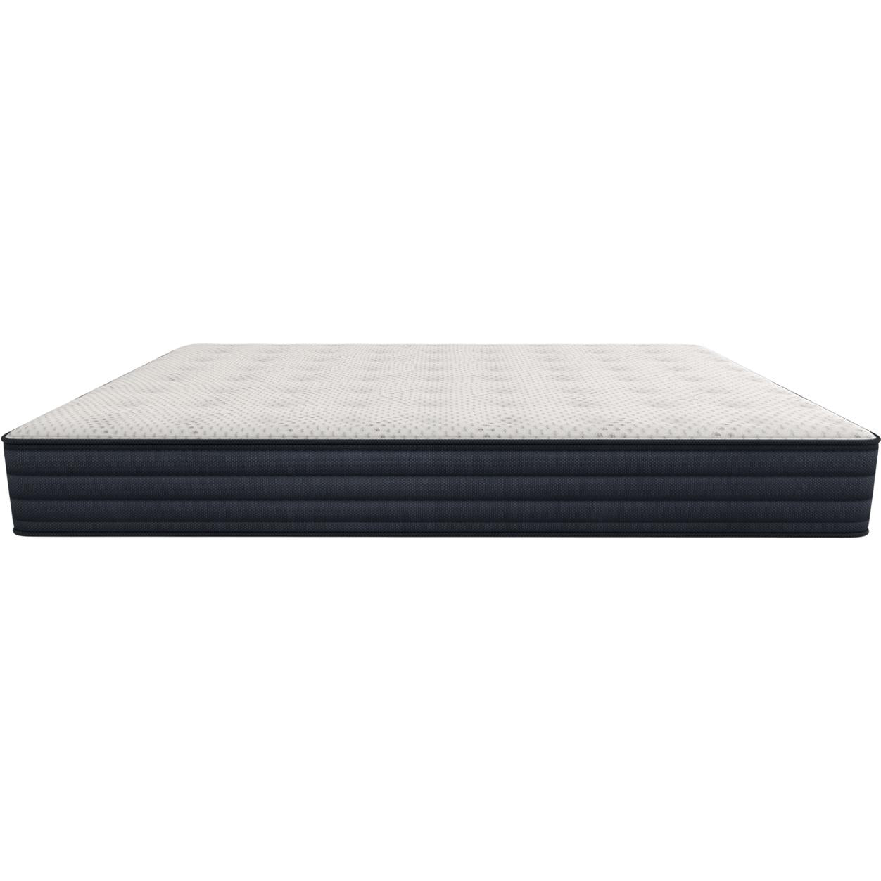  Serta Resilient Firm Tight Top Mattress (Queen) IMAGE 3