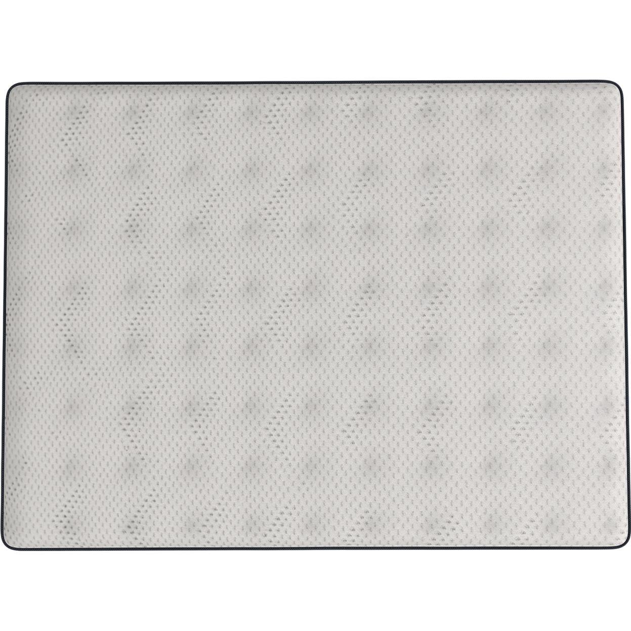  Serta Recovery Medium Tight Top Mattress (Twin XL) IMAGE 4