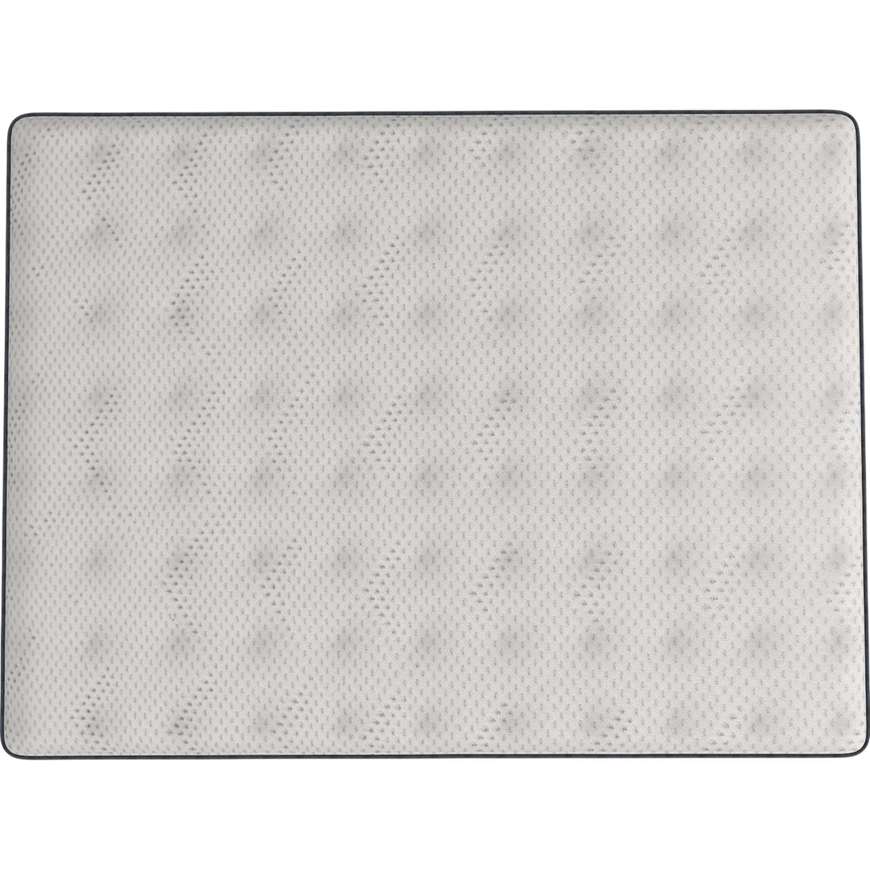  Serta Rebound Plush Pillow Top Mattress (Full) IMAGE 4