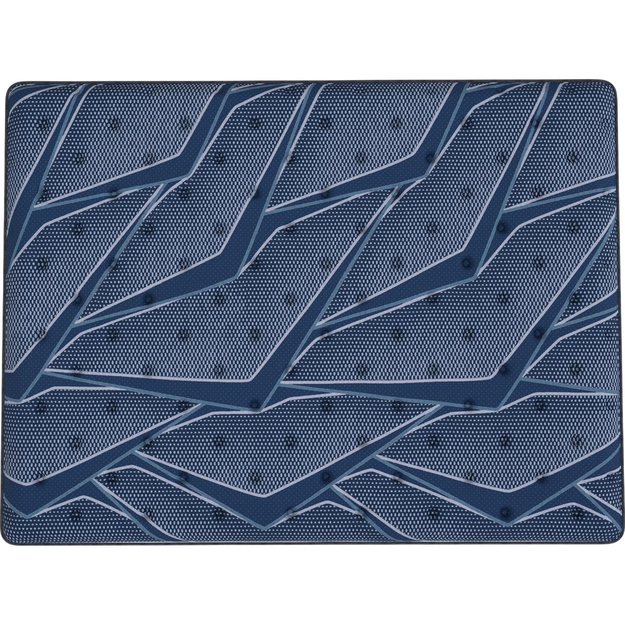  Serta Odyssey Plush Super Pillow Top Mattress (Twin XL) IMAGE 4