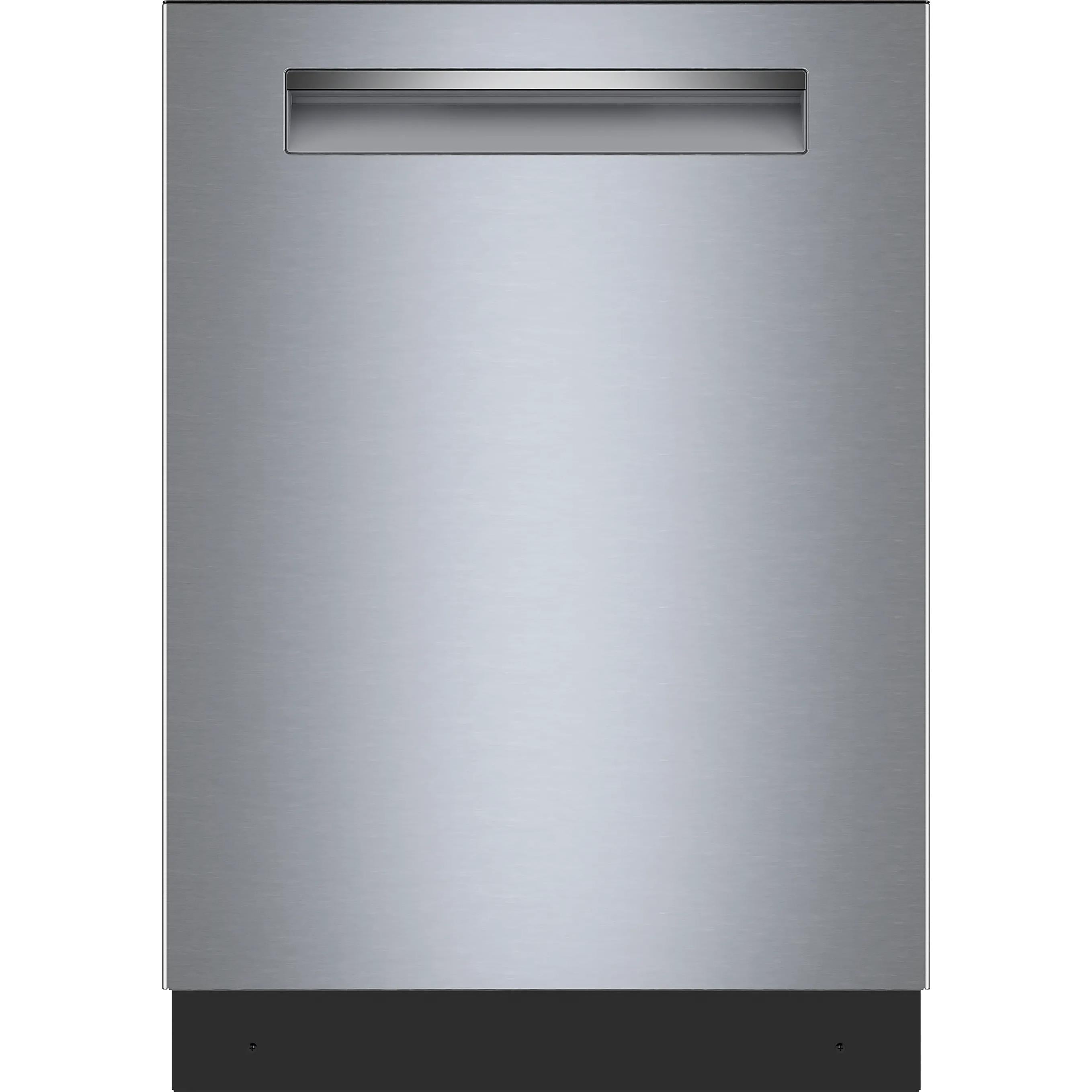  Bosch 24-inch Built-in Dishwasher with PrecisionWash® SHP55DM5N IMAGE 1
