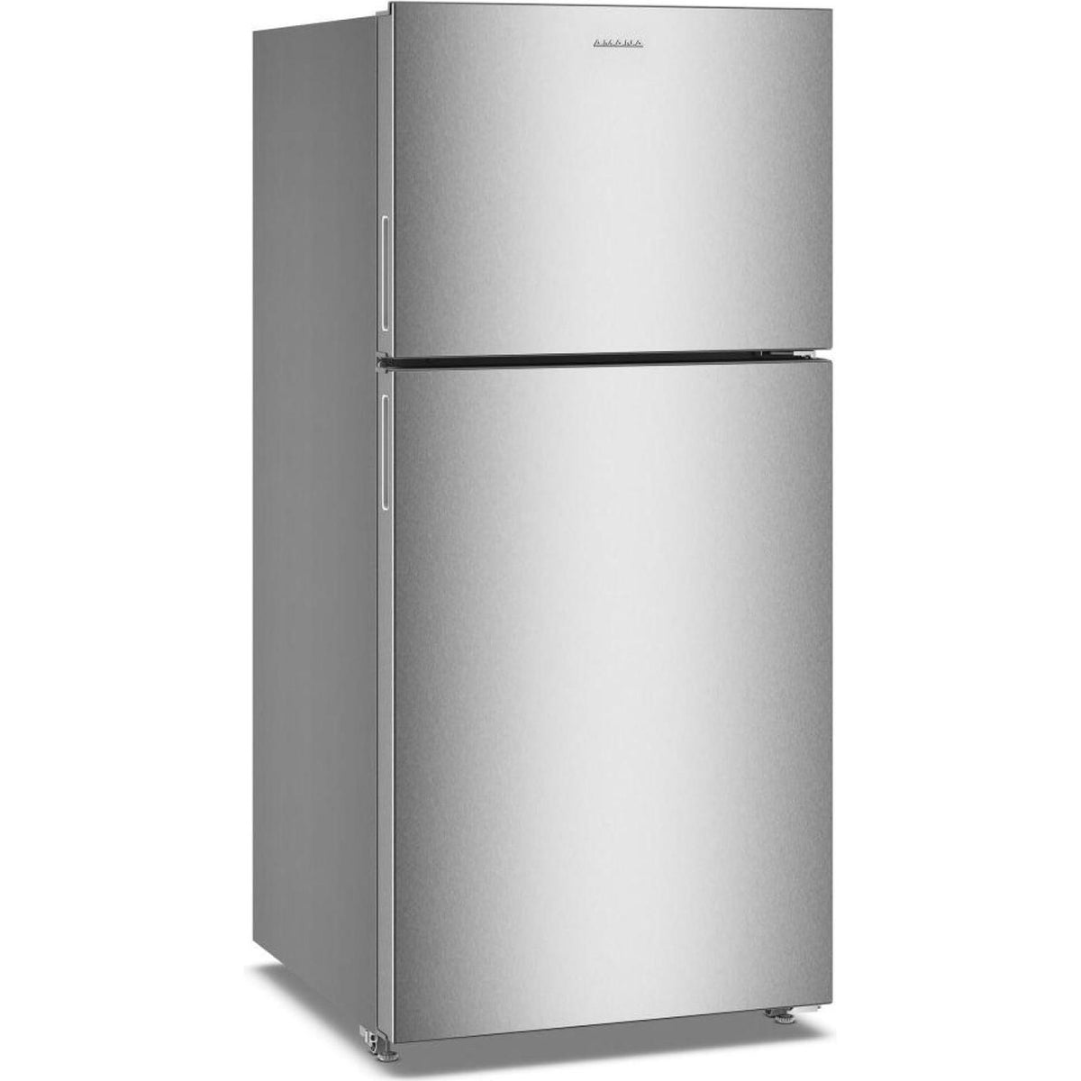  Amana 30-Inch, 19 Cu. Ft. Garage Ready Top-Freezer Refrigerator ARTX2419SZ IMAGE 3