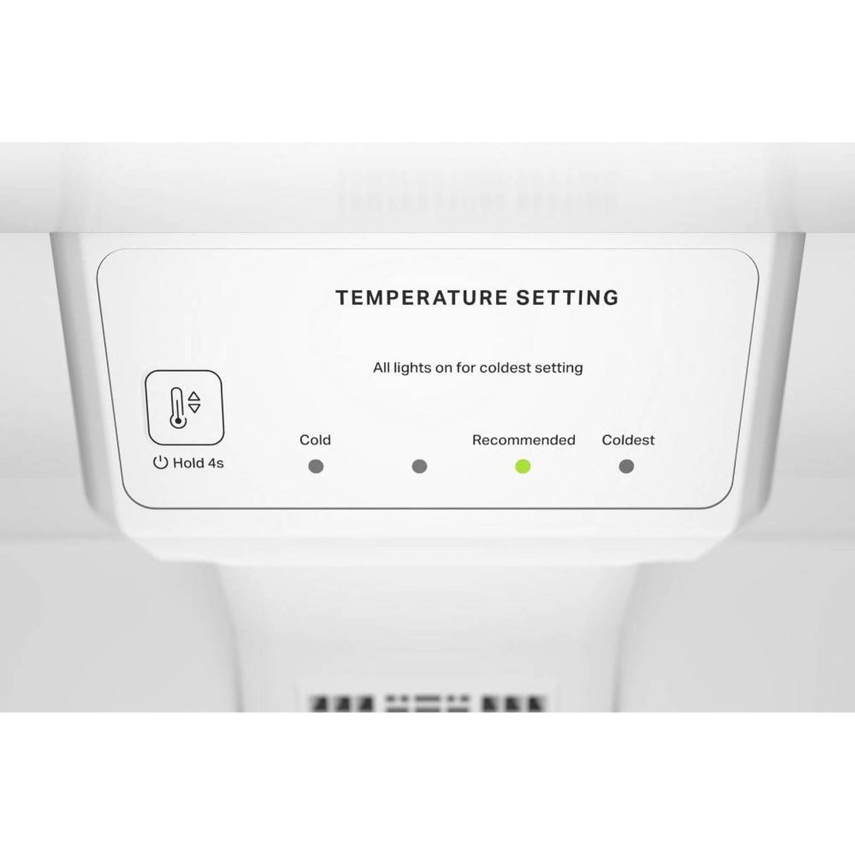  Amana 30-Inch, 19 Cu. Ft. Garage Ready Top-Freezer Refrigerator ARTX2419SZ IMAGE 5
