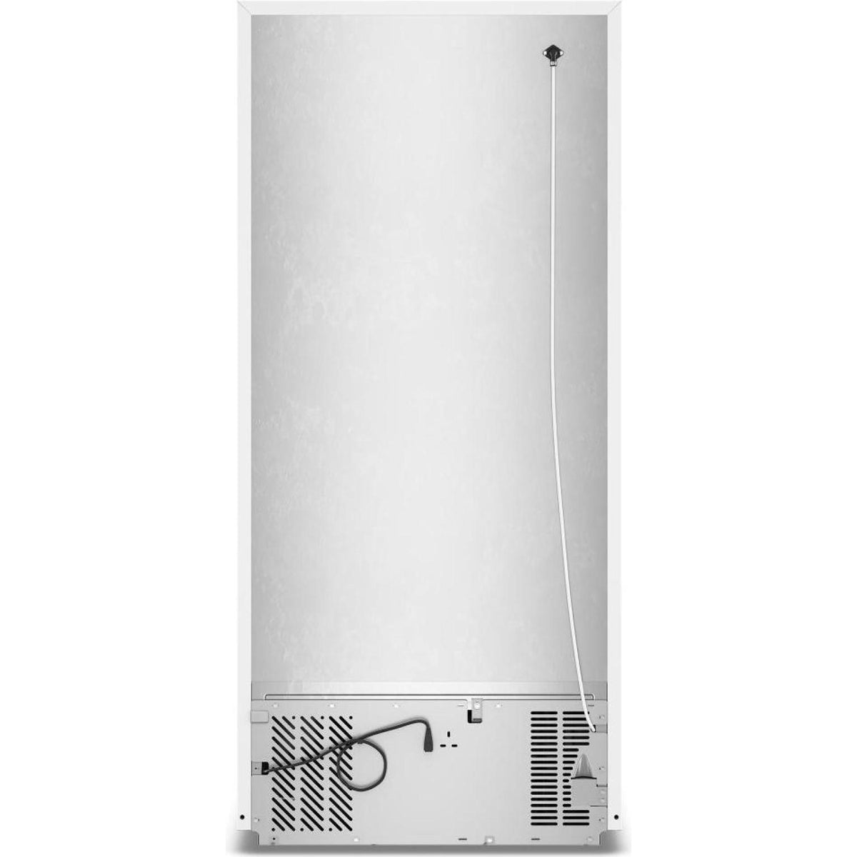  Amana 30-Inch, 19 Cu. Ft. Garage Ready Top-Freezer Refrigerator ARTX2419SW IMAGE 7