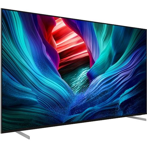  Samsung 115-inch Micro RGB R95H 4K Vision AI Smart TV MRN115MR95FXZC IMAGE 2