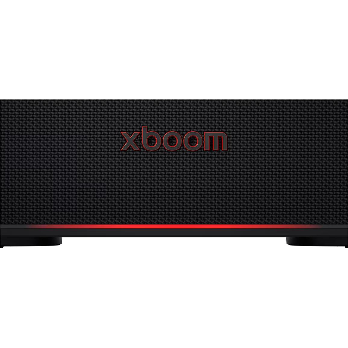  LG Xboom Bounce Bluetooth Portable Speaker Bounce IMAGE 2