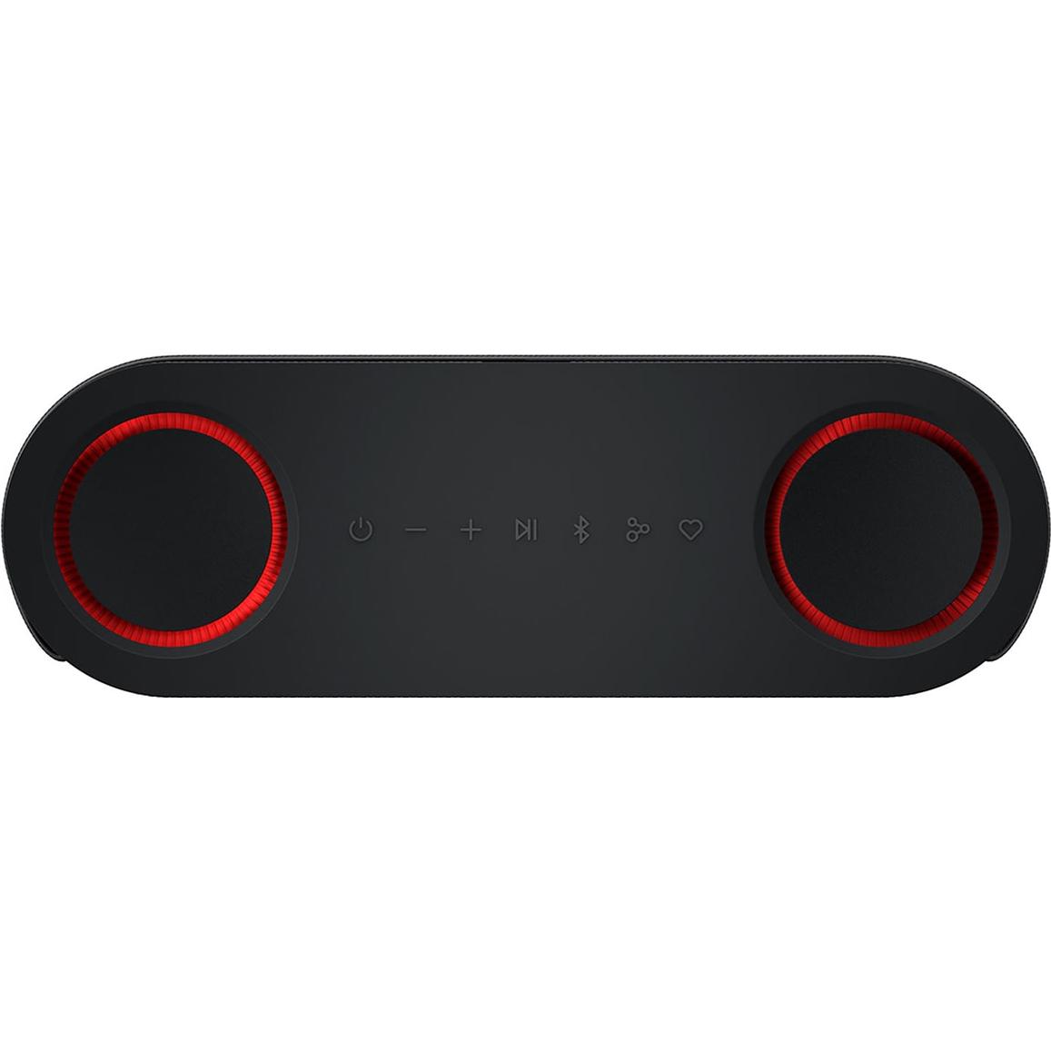  LG Xboom Bounce Bluetooth Portable Speaker Bounce IMAGE 3