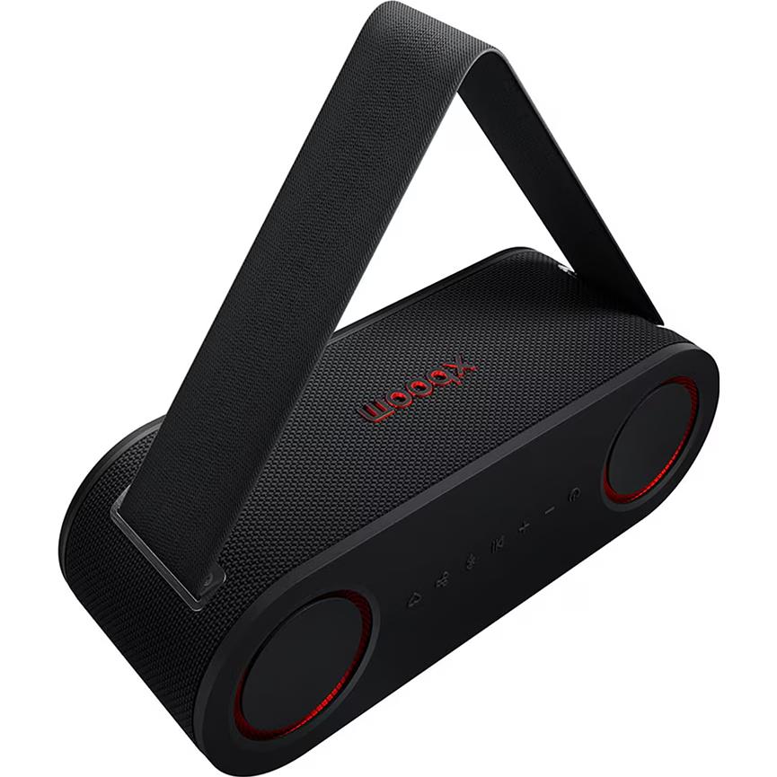  LG Xboom Bounce Bluetooth Portable Speaker Bounce IMAGE 7