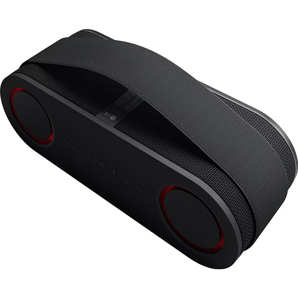  LG Xboom Bounce Bluetooth Portable Speaker Bounce IMAGE 8