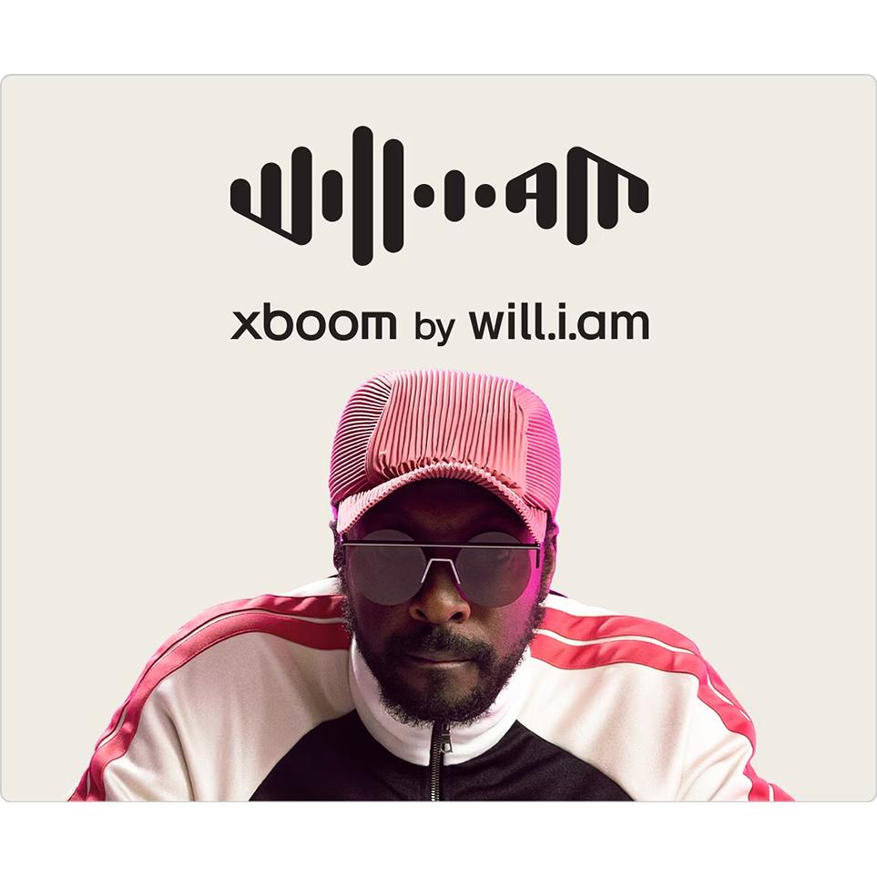  LG Xboom Grab Bluetooth Portable Speaker Grab IMAGE 12
