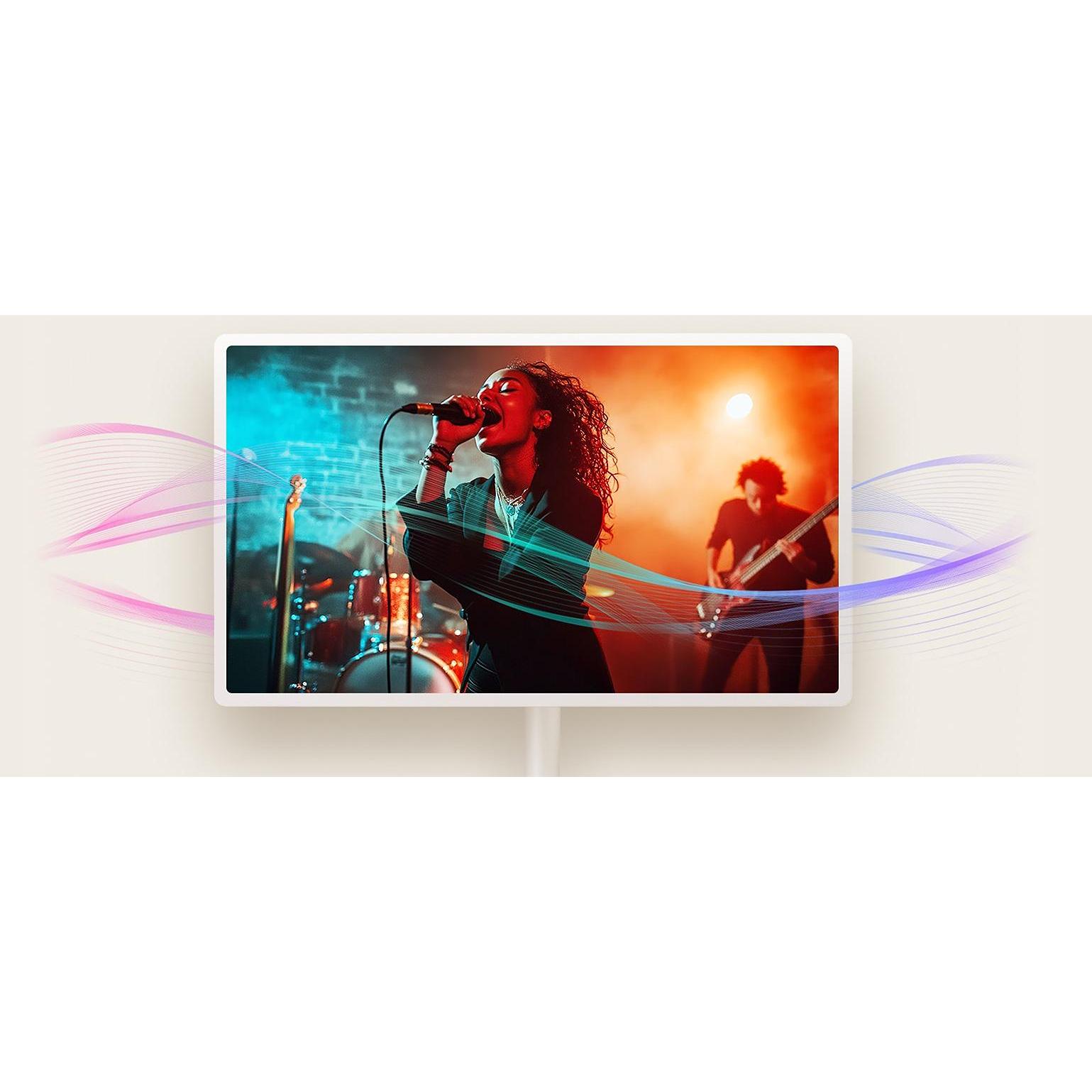  LG 27-inch StanbyME 2 Super Portable Touch Screen 27LX6TYGA IMAGE 18