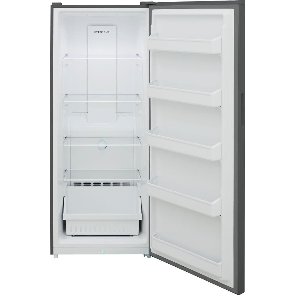  Frigidaire 13 cu. ft. Upright Freezer FFUE1326AV IMAGE 3
