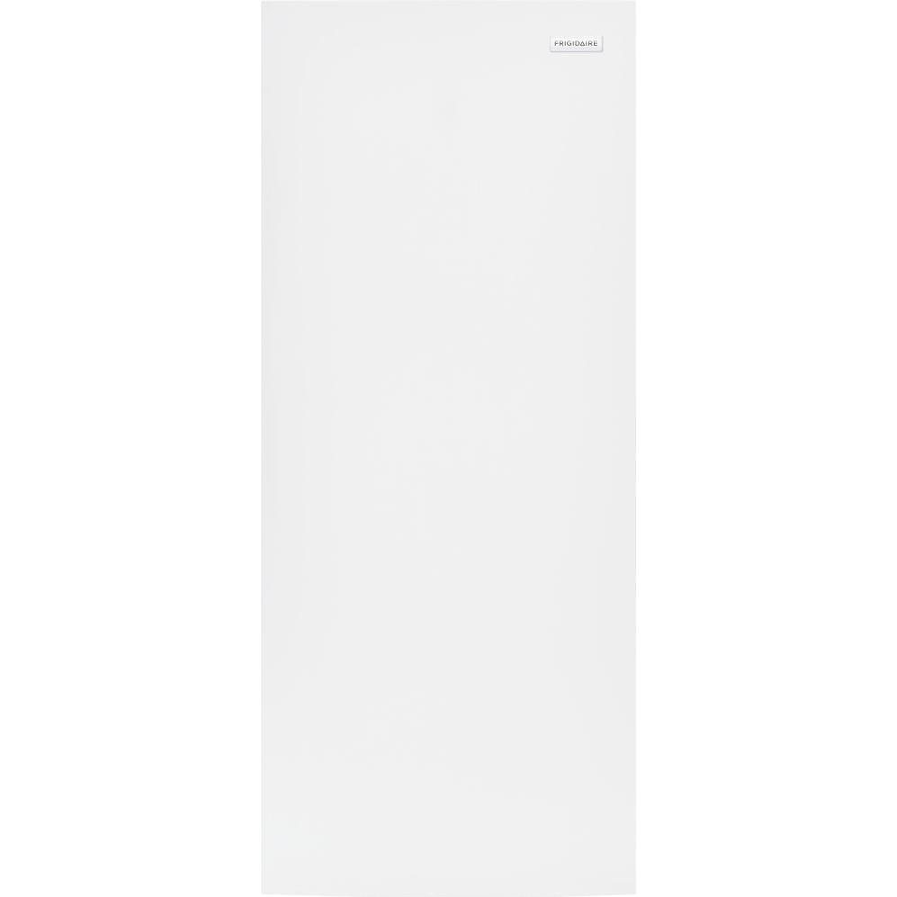  Frigidaire 16 cu. ft. Upright Freezer FFUE1626AW IMAGE 1