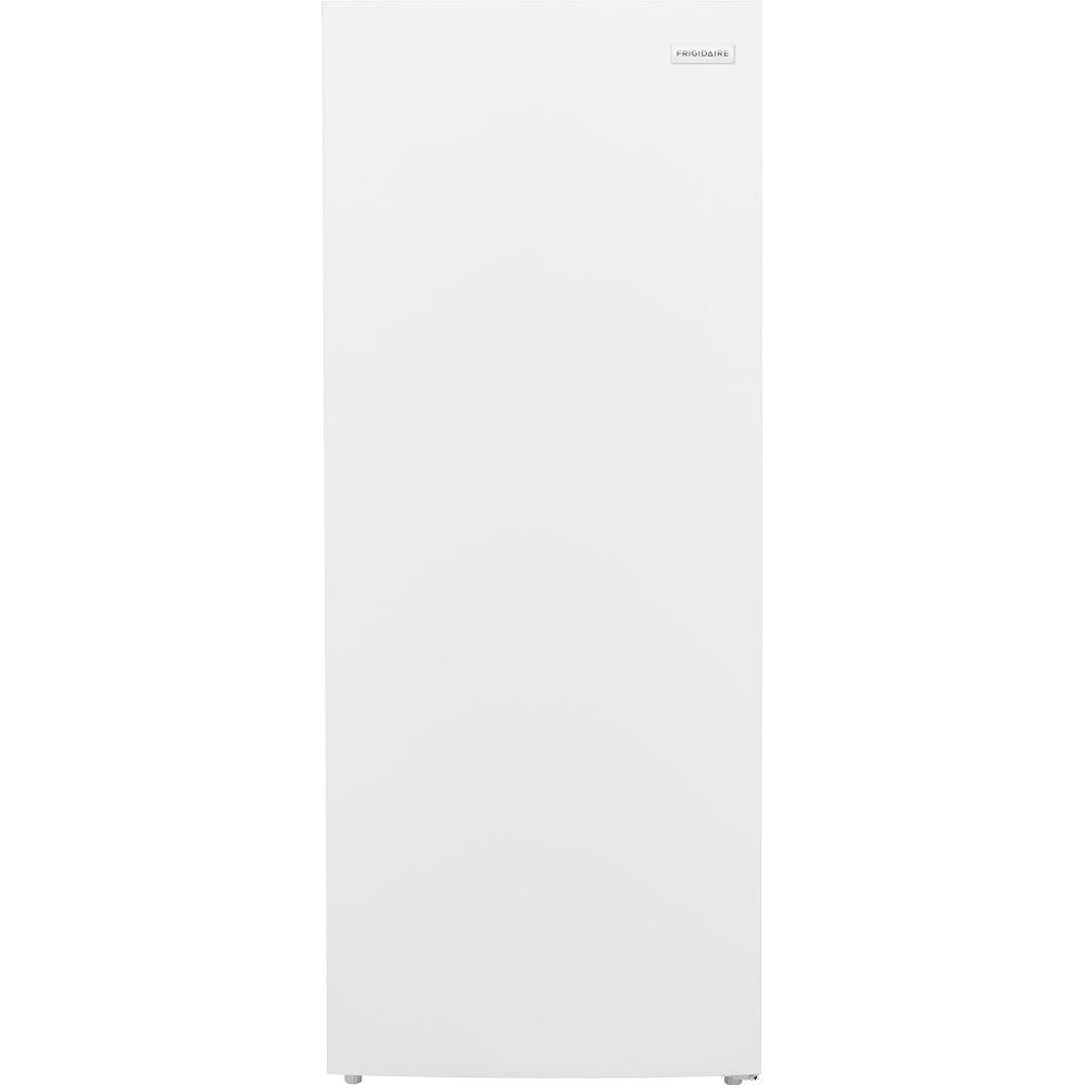  Frigidaire 18 cu. ft. Upright Freezer FFUE1826AW IMAGE 1