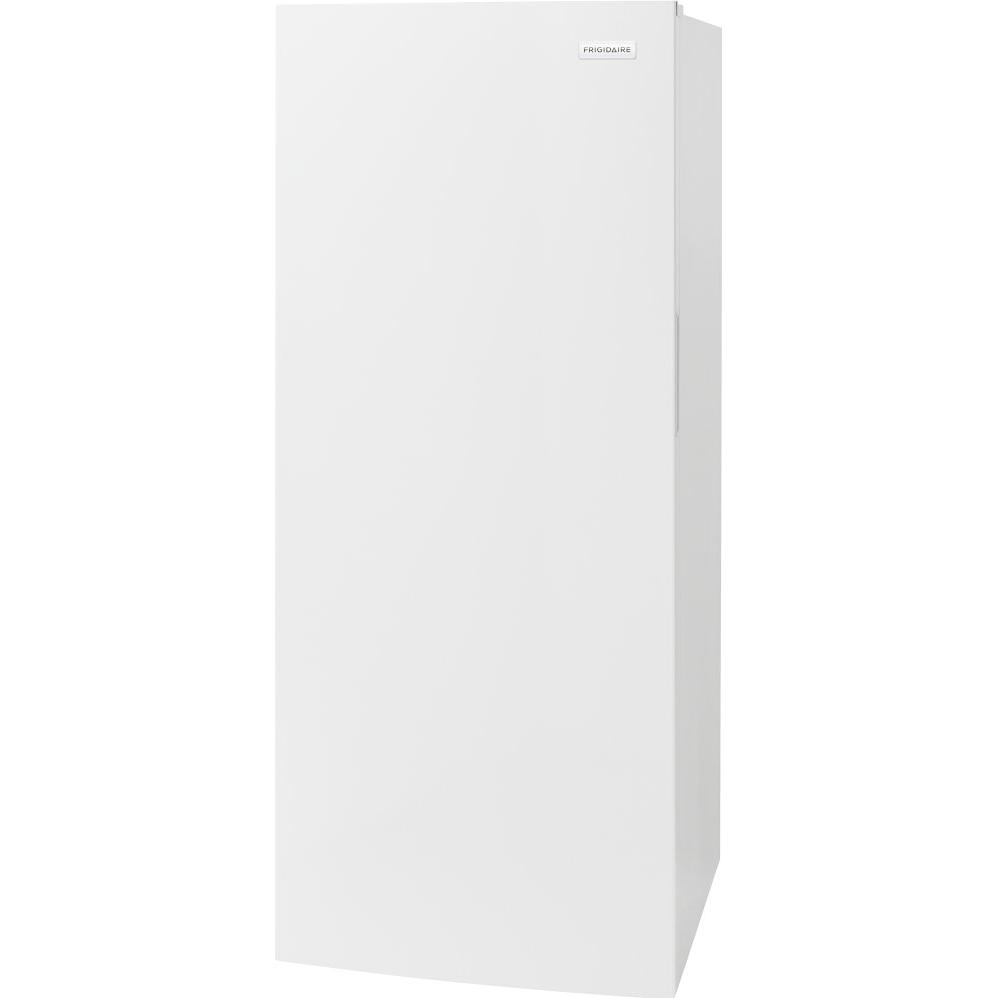  Frigidaire 28-inch, 16 cu. ft. Freestanding All Refrigerator FRAE1626AW IMAGE 2