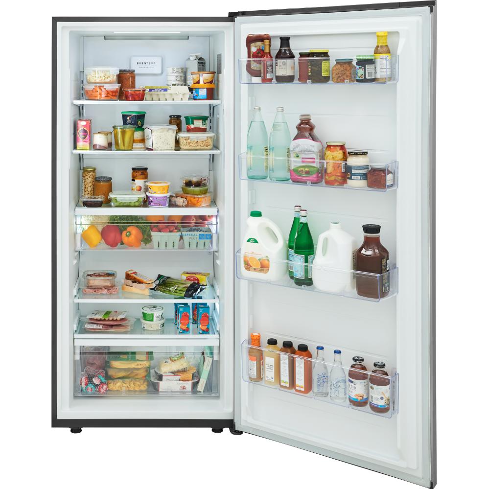  Frigidaire Gallery 18.6 cu. ft. Freestanding All Refrigerator GRDA1911AF IMAGE 2