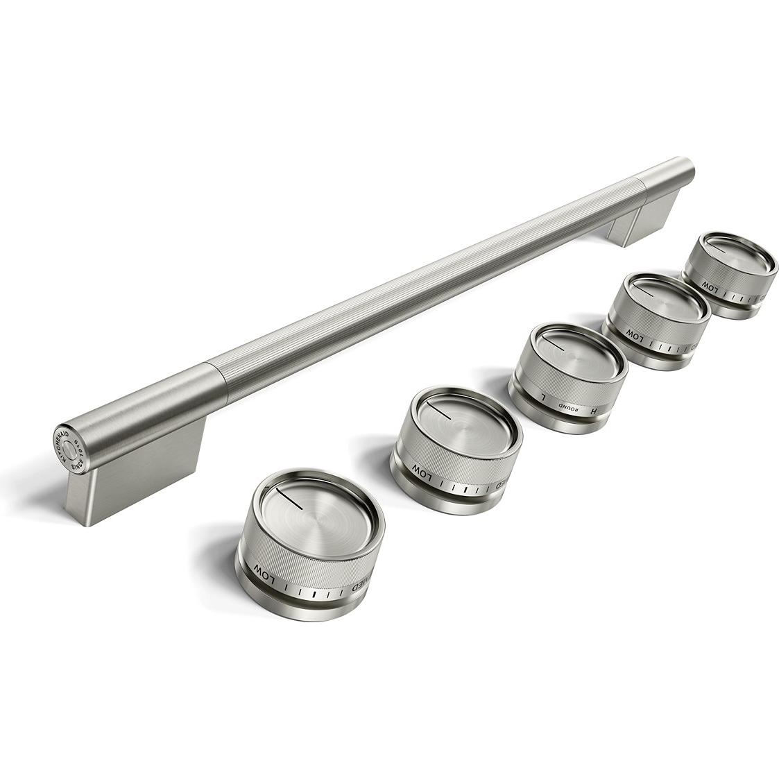  KitchenAid Handle and Knob Hardware Accessory Kit W11773966 IMAGE 1