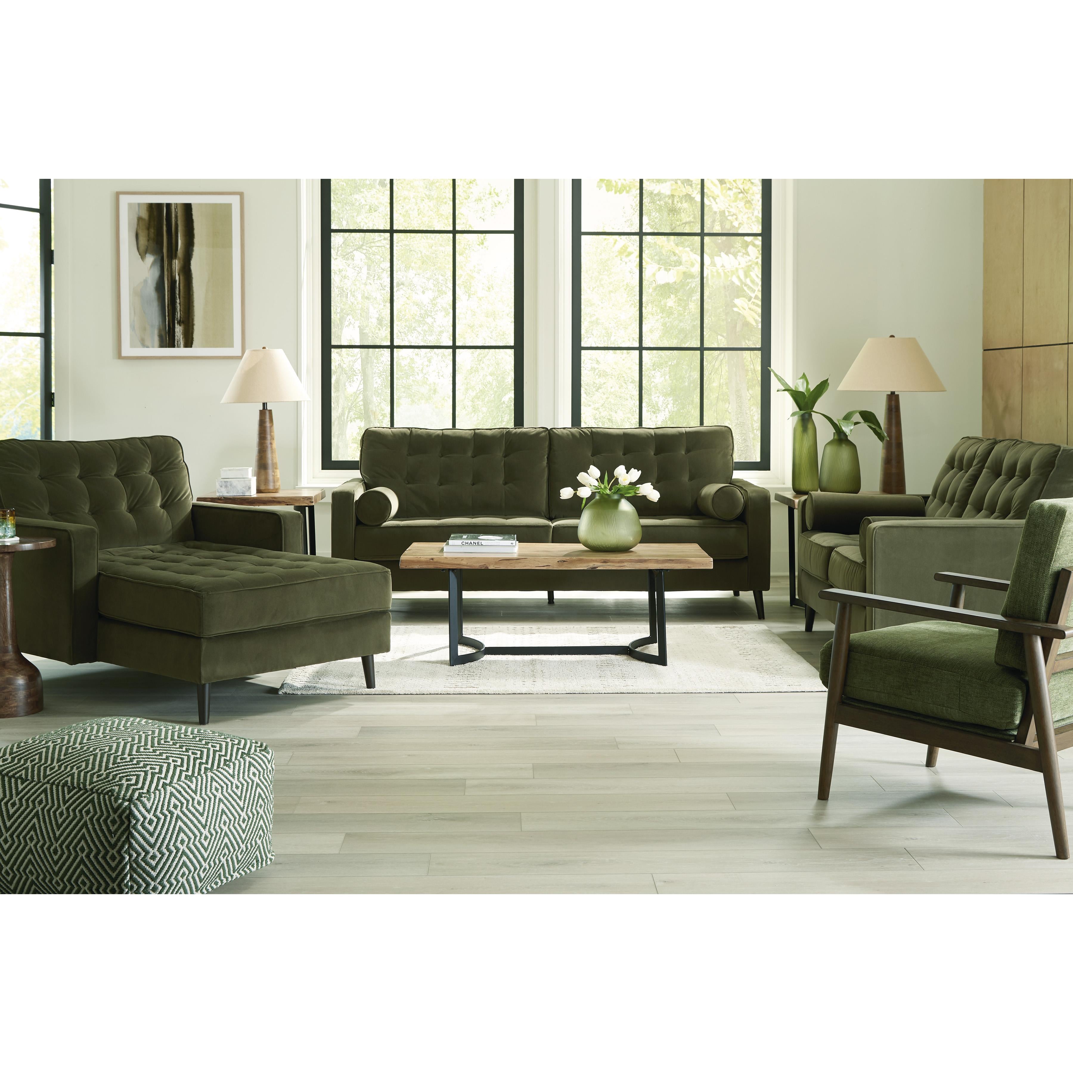  Ashley Sofas Stationary 2640438 IMAGE 11