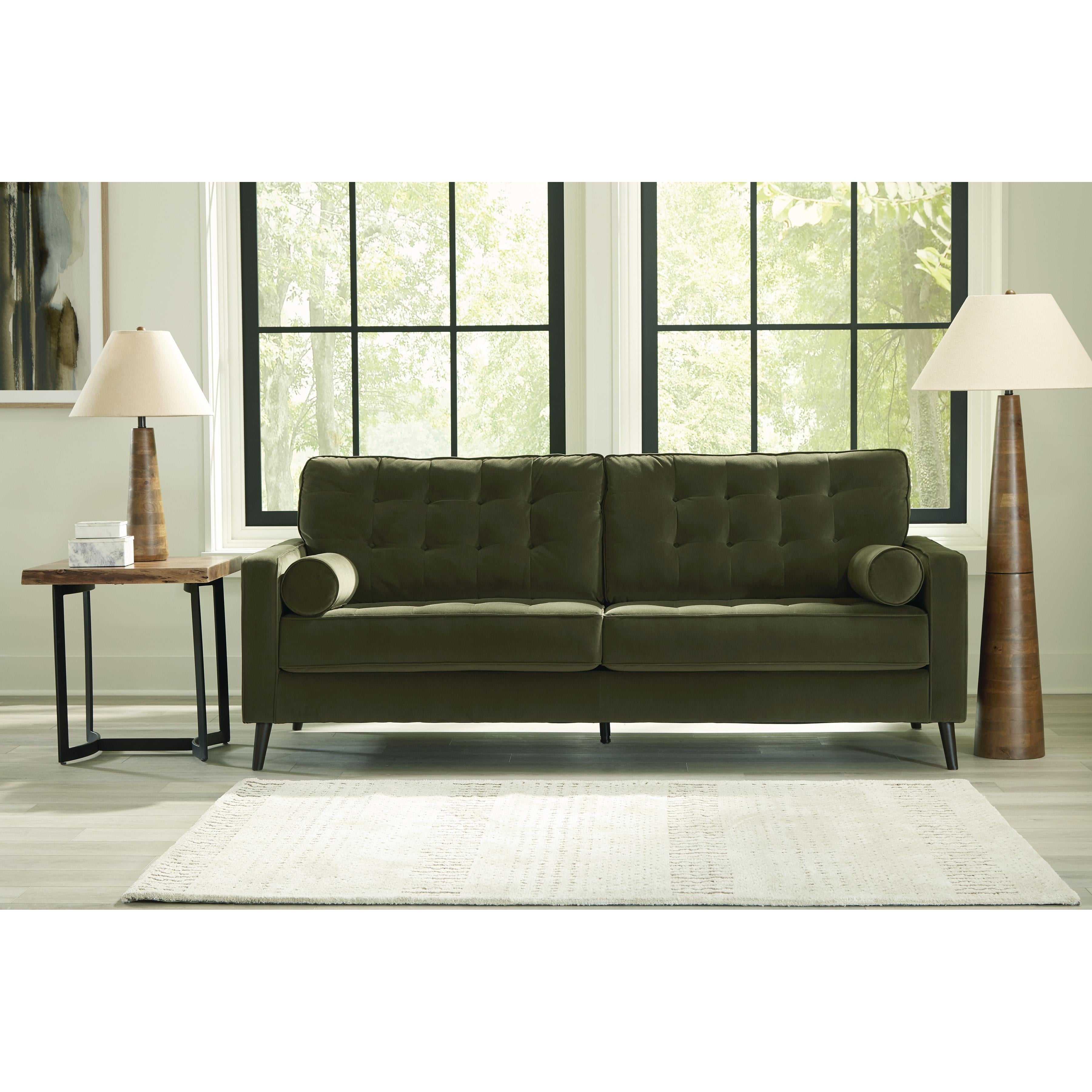  Ashley Sofas Stationary 2640438 IMAGE 5
