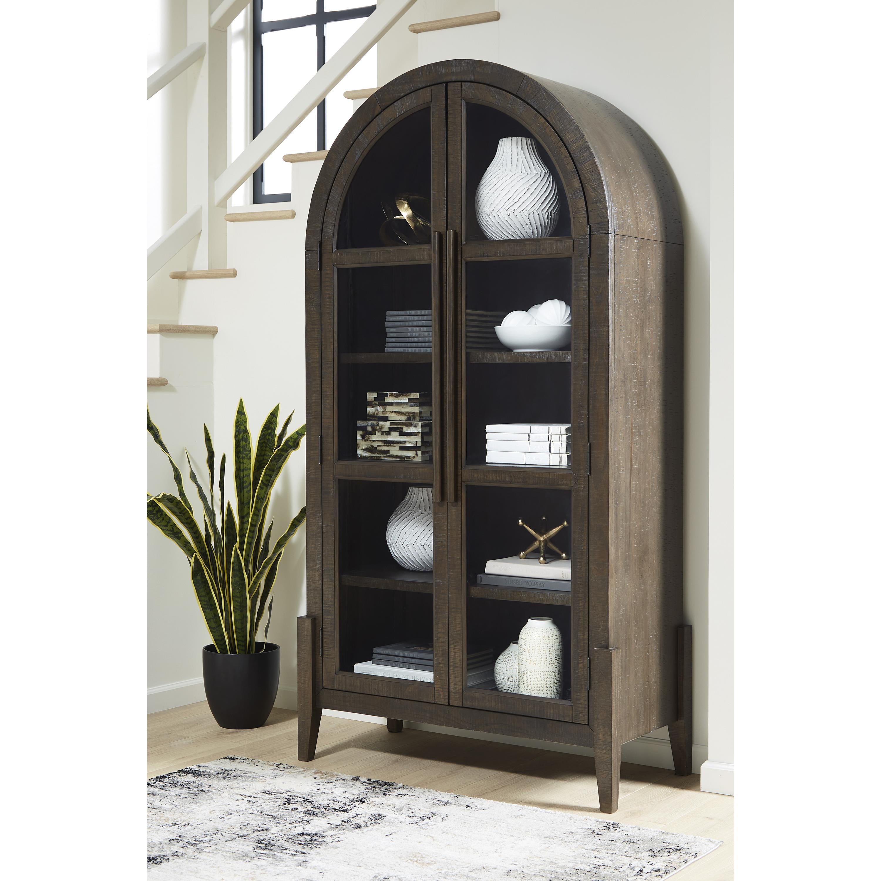 Signature Design by Ashley Accent Cabinets Cabinets A4000727 IMAGE 5
