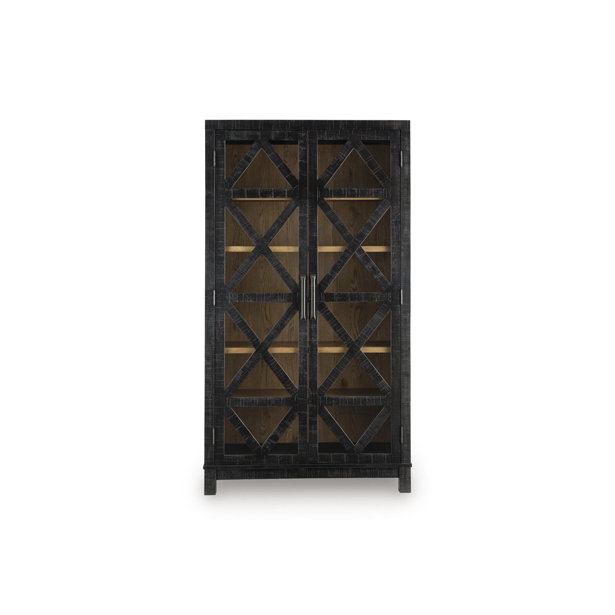  Signature Design by Ashley Accent Cabinets Cabinets A4000728 IMAGE 3