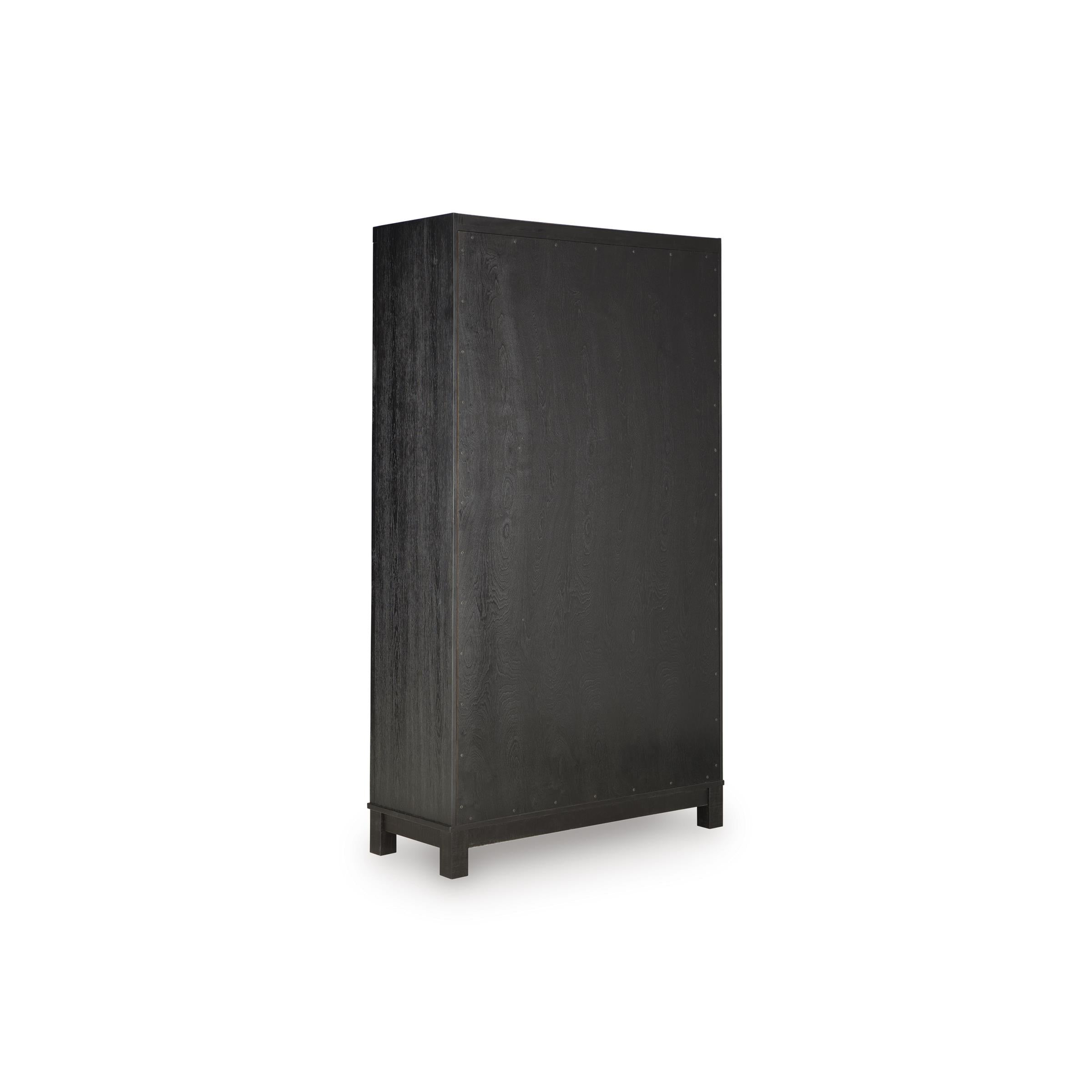  Signature Design by Ashley Accent Cabinets Cabinets A4000728 IMAGE 4
