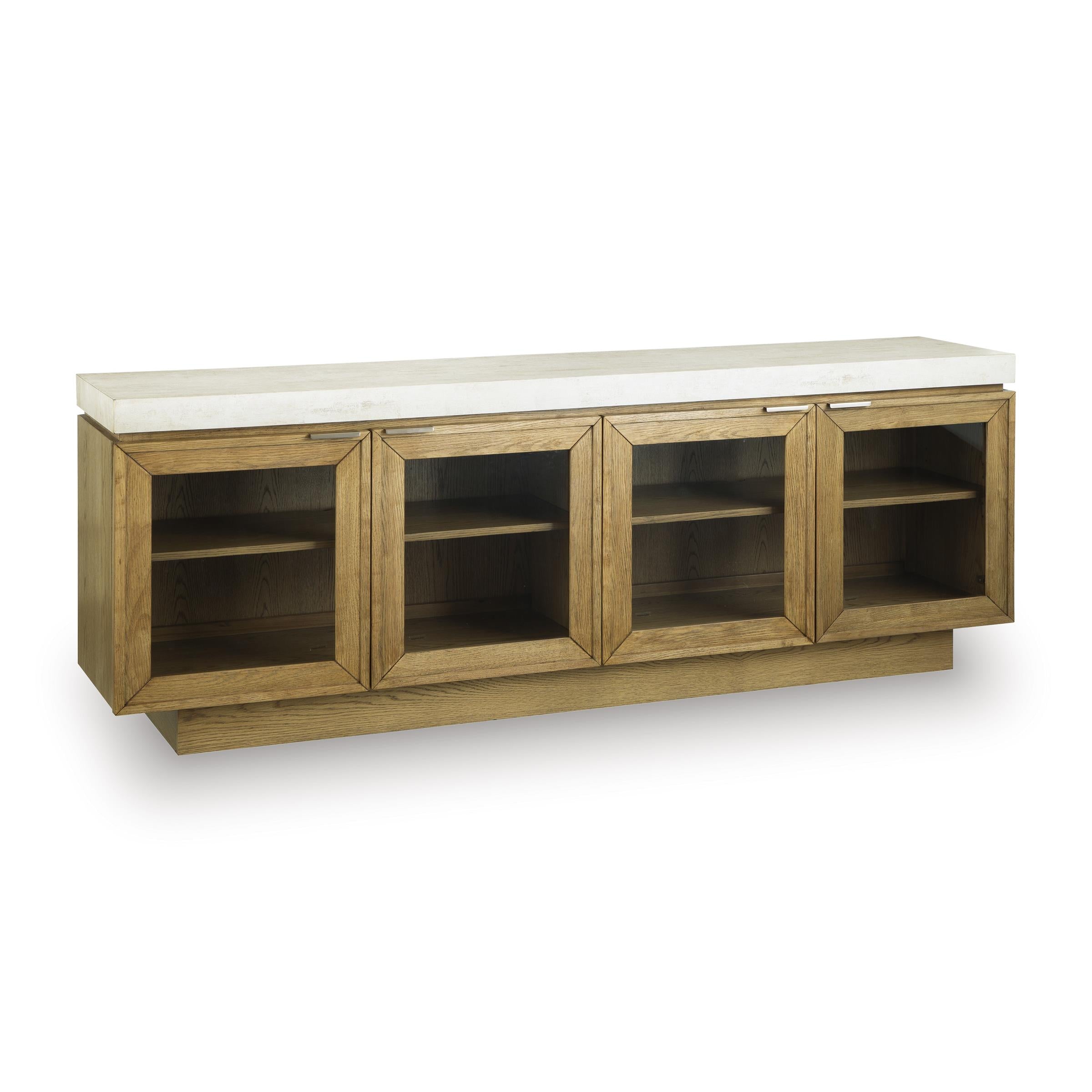  Signature Design by Ashley Accent Cabinets Cabinets A4000731 IMAGE 1