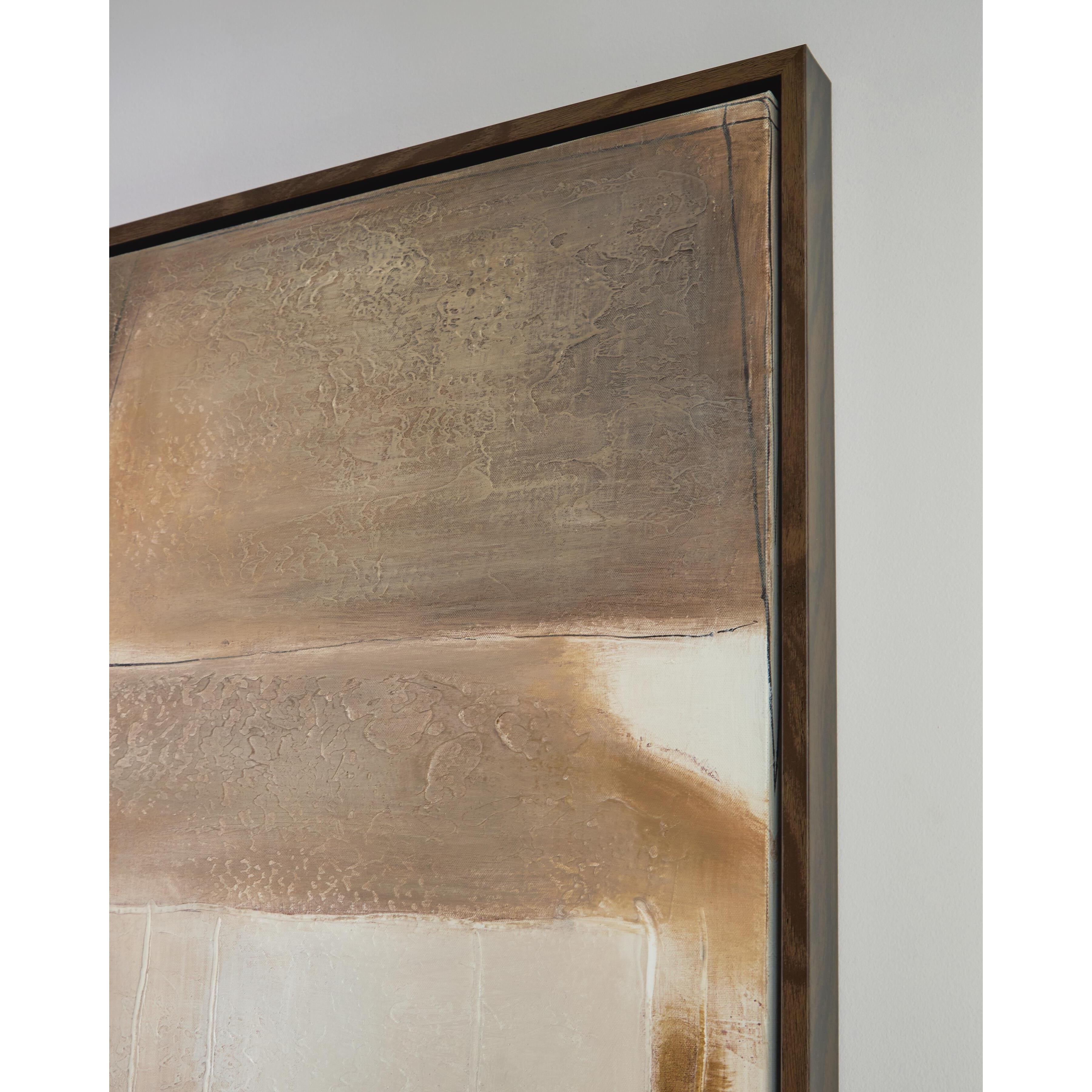  Signature Design by Ashley Home Decor Wall Art A8000515 IMAGE 8