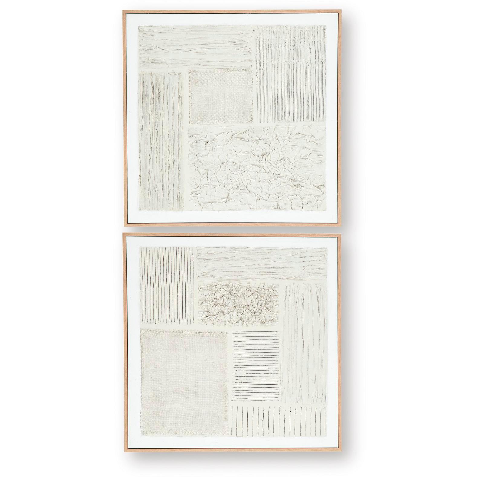  Signature Design by Ashley Home Decor Wall Art A8000517 IMAGE 3