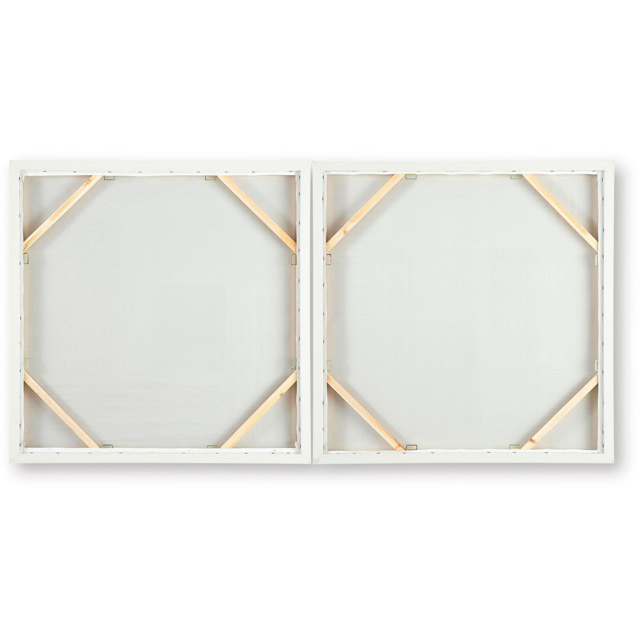  Signature Design by Ashley Home Decor Wall Art A8000517 IMAGE 6