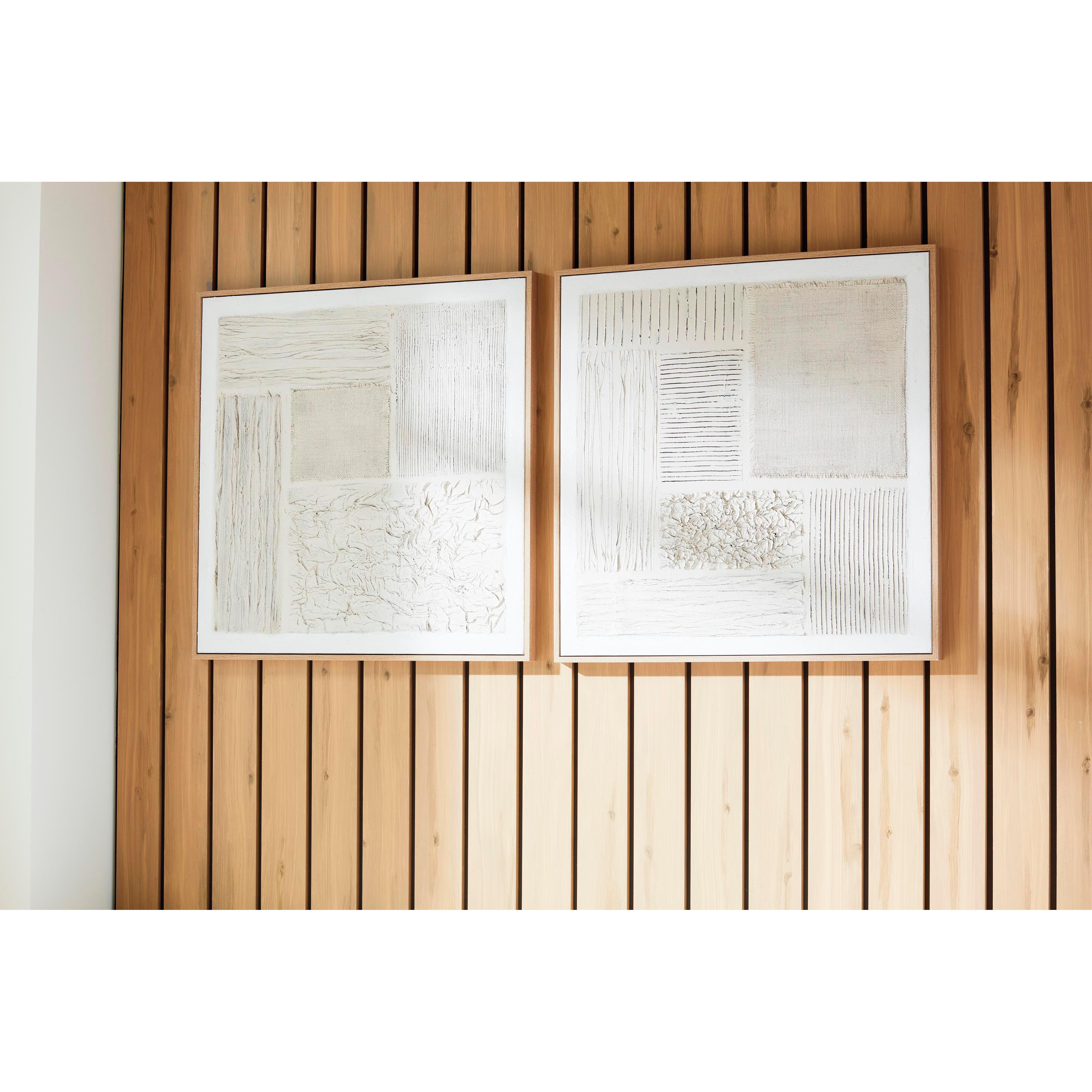 Signature Design by Ashley Home Decor Wall Art A8000517 IMAGE 7
