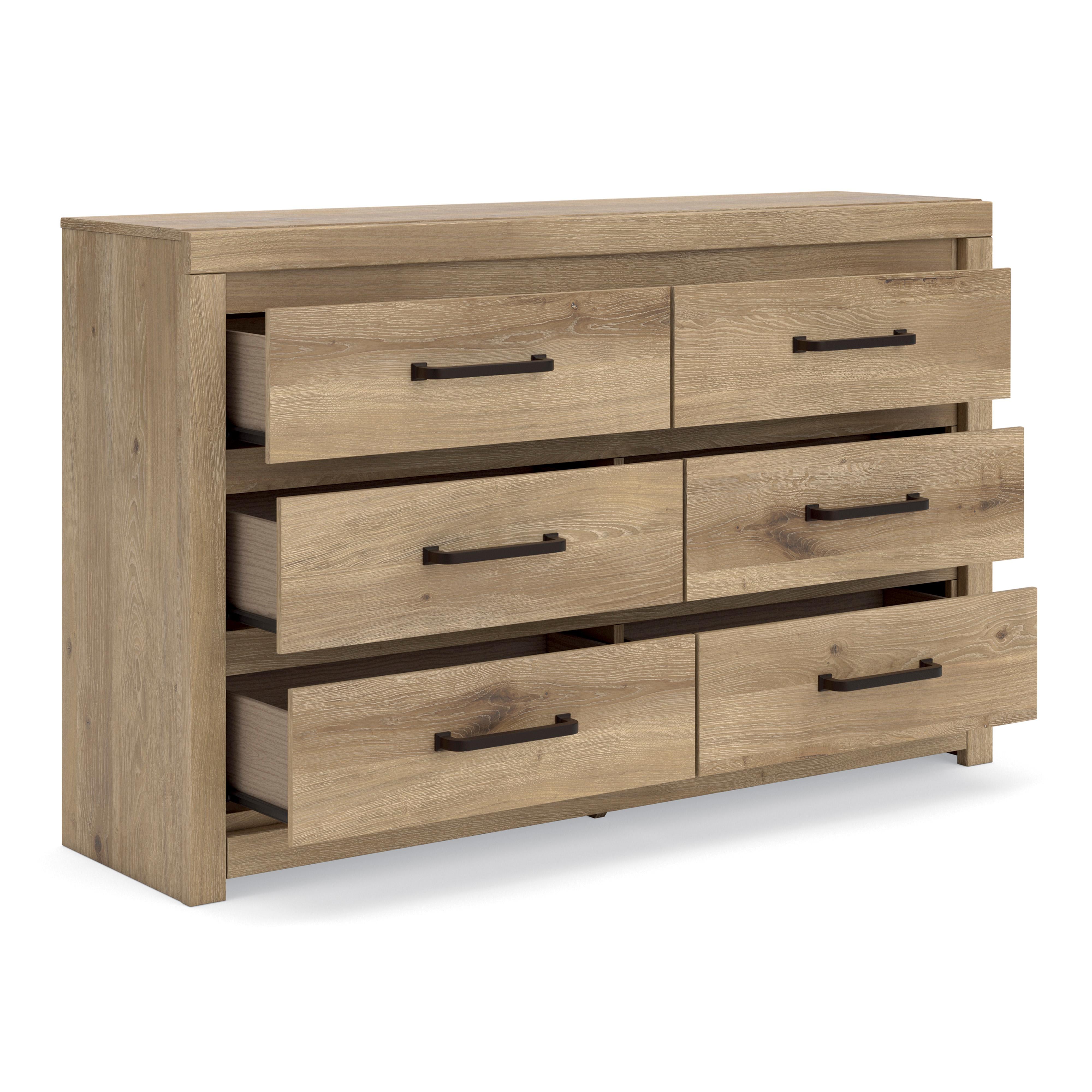  Benchcraft Brozmont Dresser B1045-31 IMAGE 5