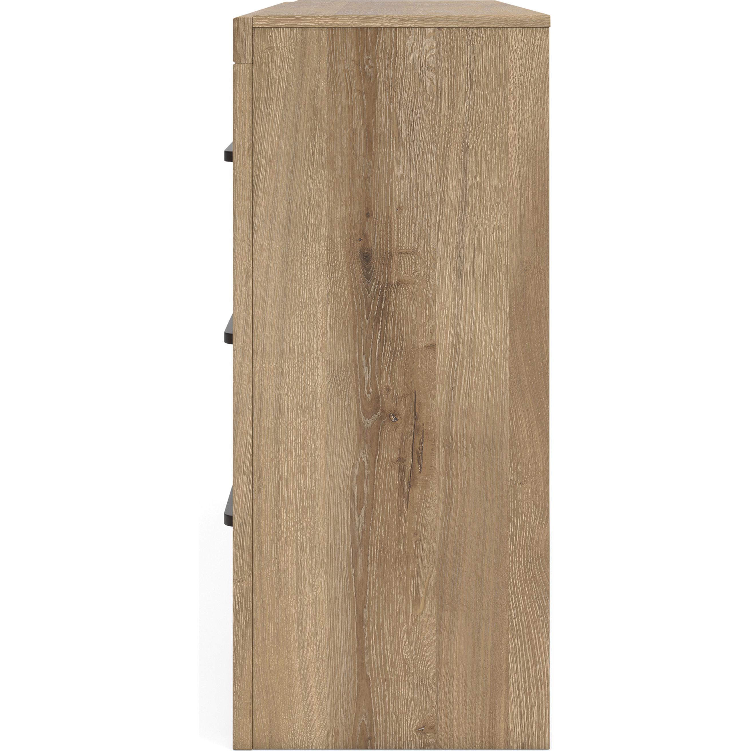  Benchcraft Brozmont Dresser B1045-31 IMAGE 9