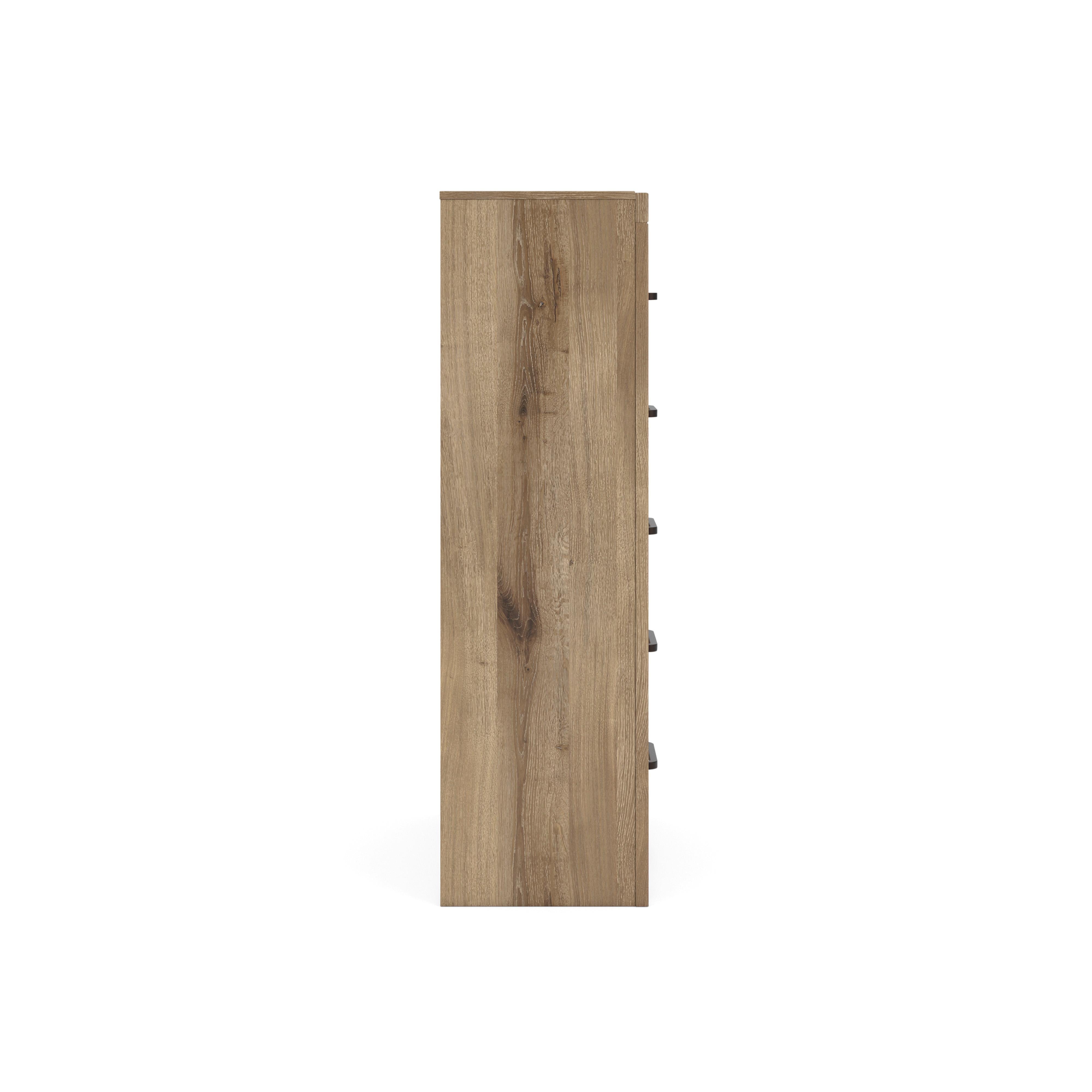  Benchcraft Brozmont Chest B1045-46 IMAGE 9