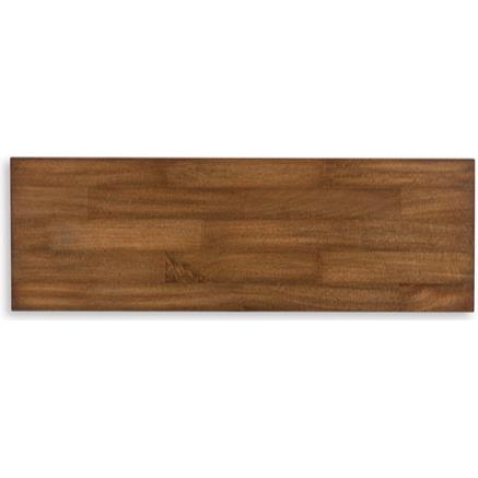  Signature Design by Ashley Wildenauer Bench D634-09 IMAGE 5