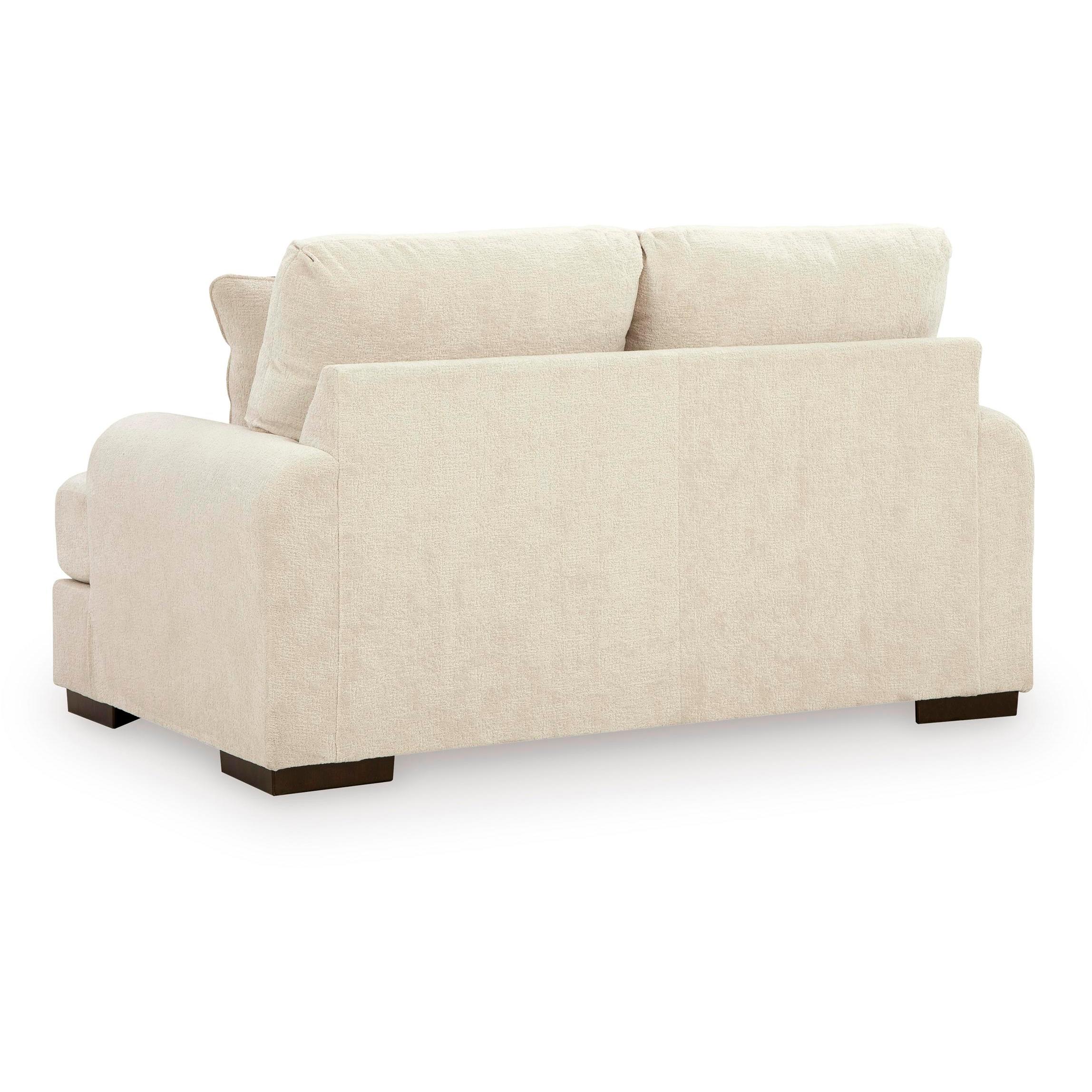  Signature Design by Ashley Jayne Park Stationary Fabric Loveseat PC8150635 IMAGE 3