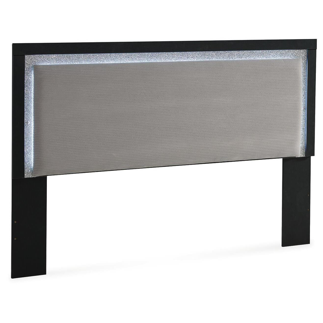  Signature Design by Ashley Bed Components Headboard PCB1115-58 IMAGE 1