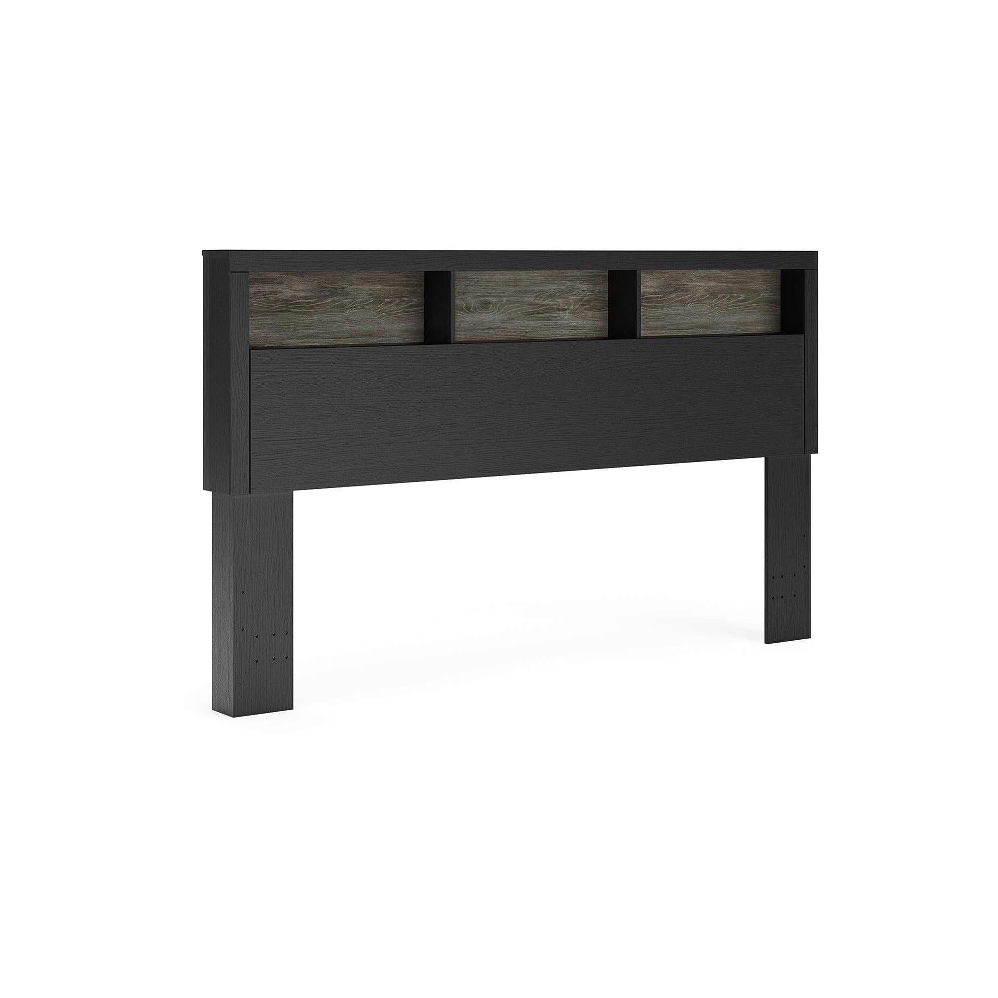  Signature Design by Ashley Bed Components Headboard PCB1118-169 IMAGE 1