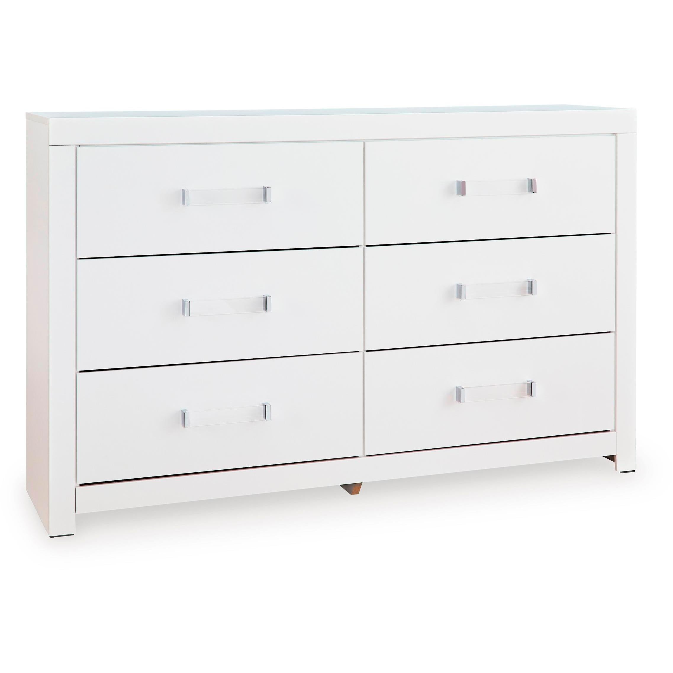  Signature Design by Ashley Maeling Dresser PCB1119-31 IMAGE 1