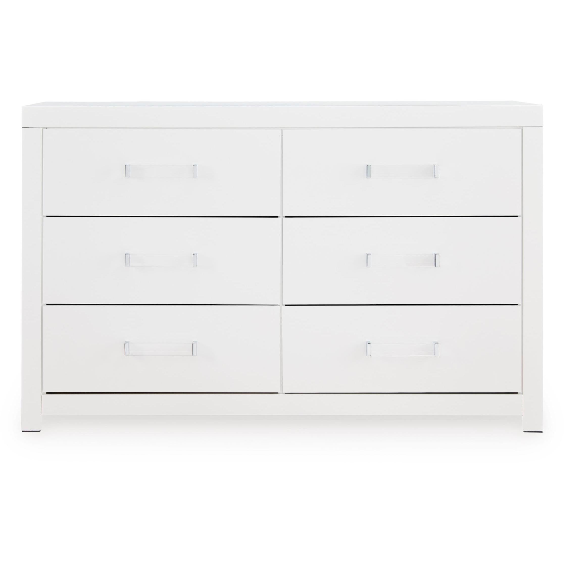  Signature Design by Ashley Maeling Dresser PCB1119-31 IMAGE 3
