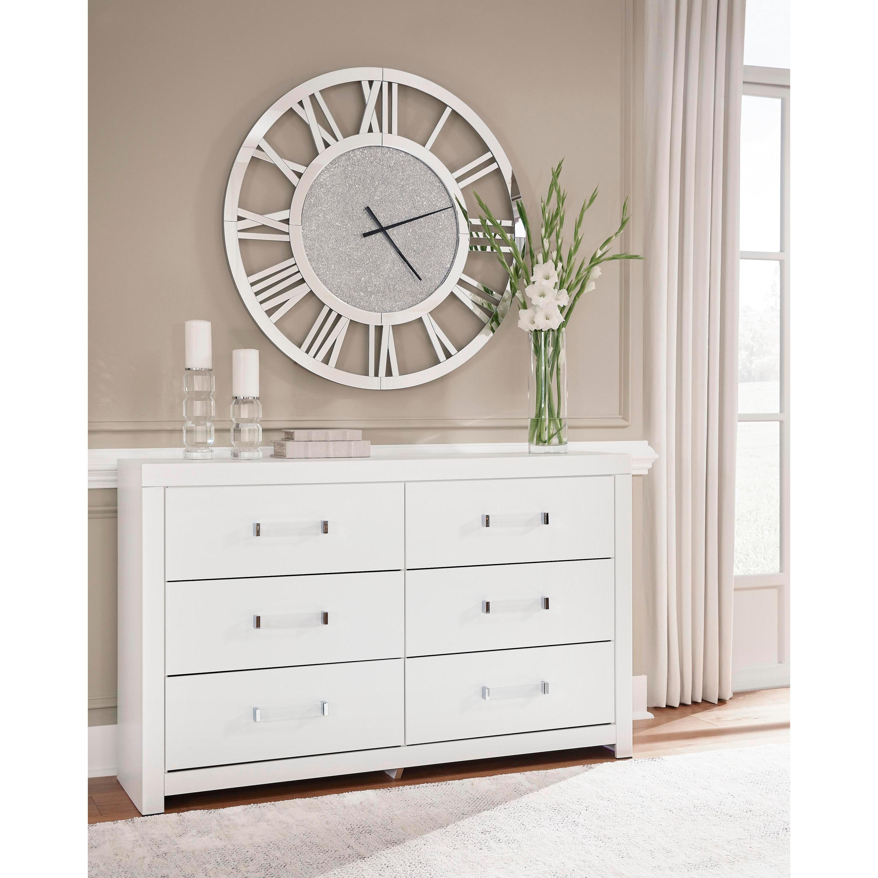  Signature Design by Ashley Maeling Dresser PCB1119-31 IMAGE 4