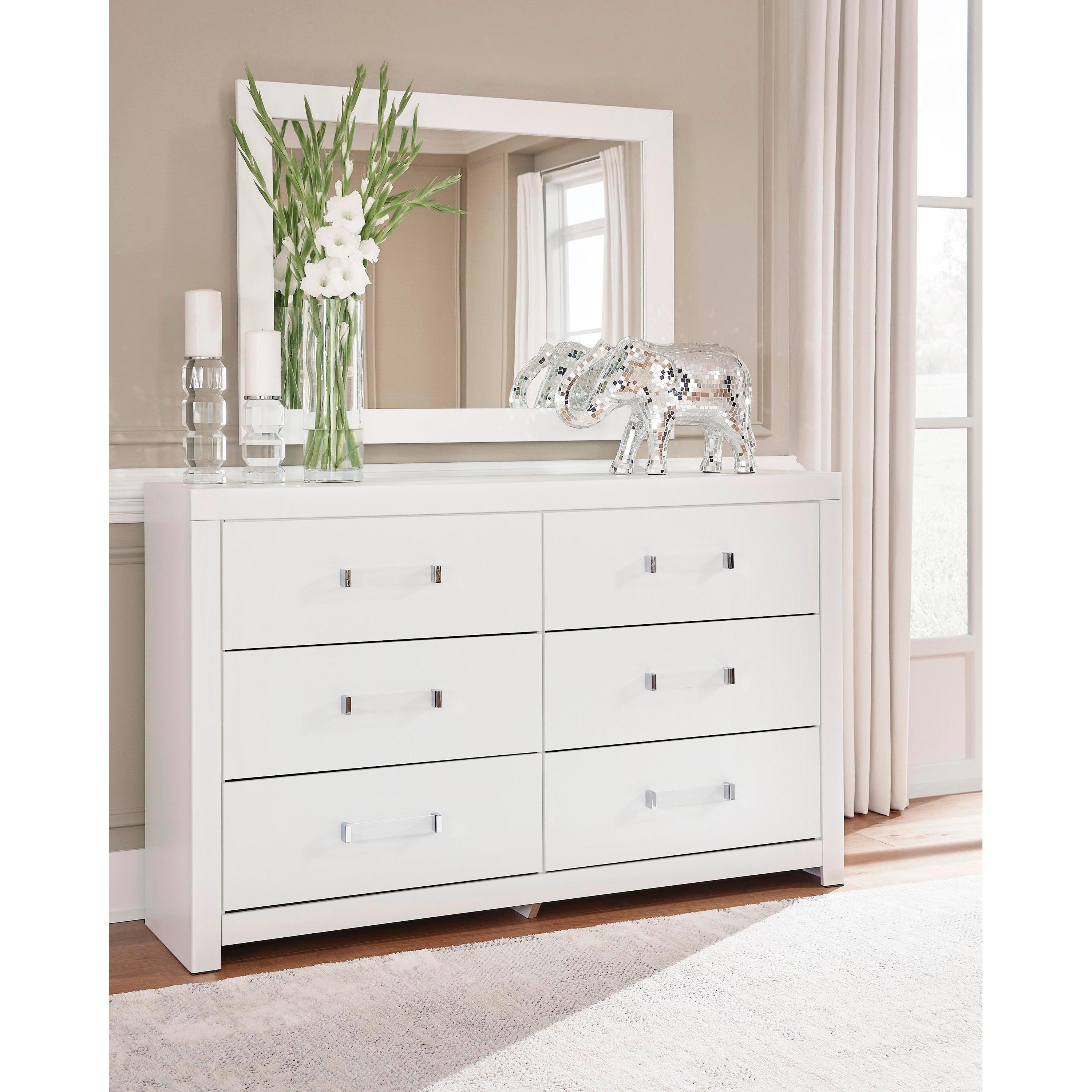  Signature Design by Ashley Maeling Dresser PCB1119-31 IMAGE 6