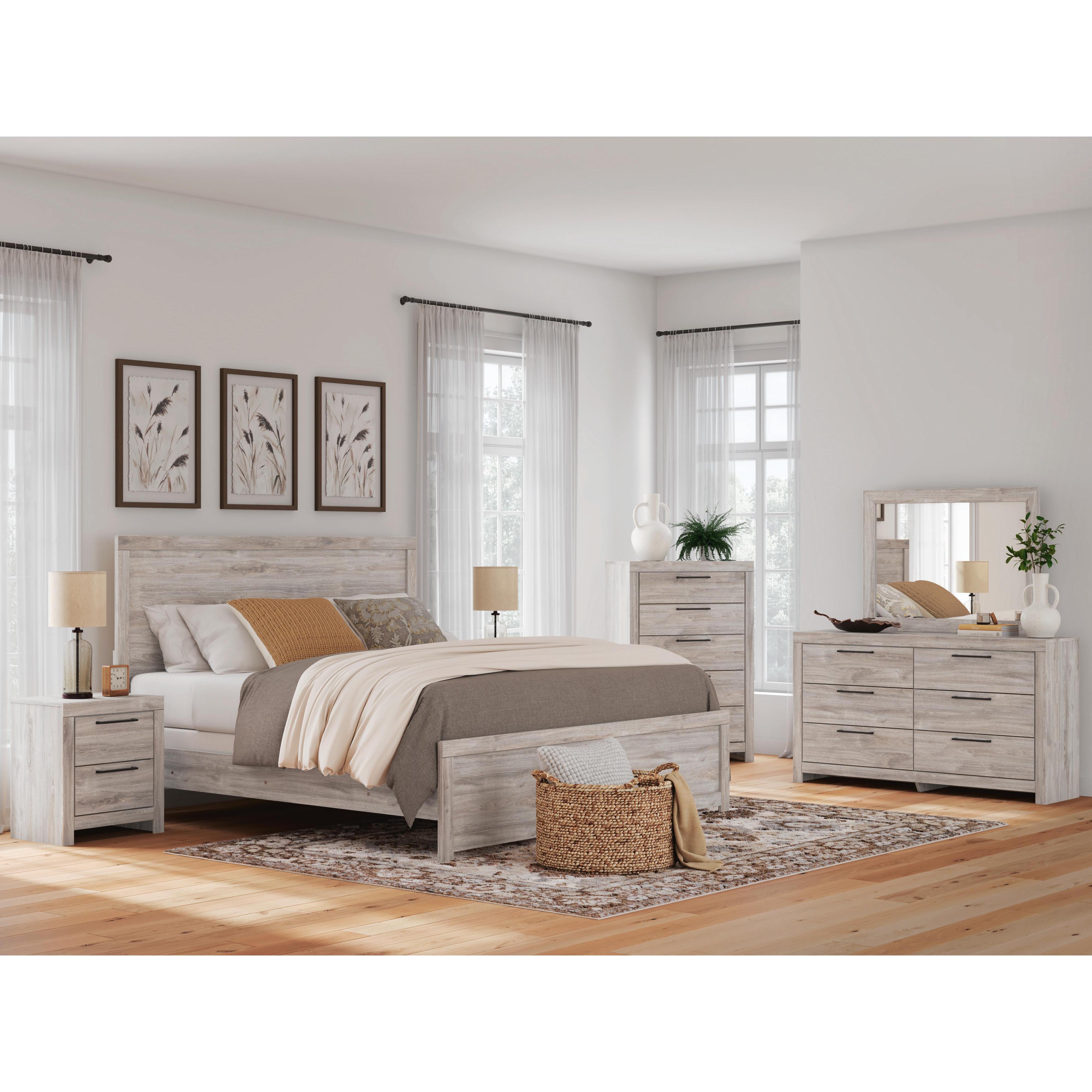  Signature Design by Ashley Broachmyn Nightstand PCB1120-92 IMAGE 14
