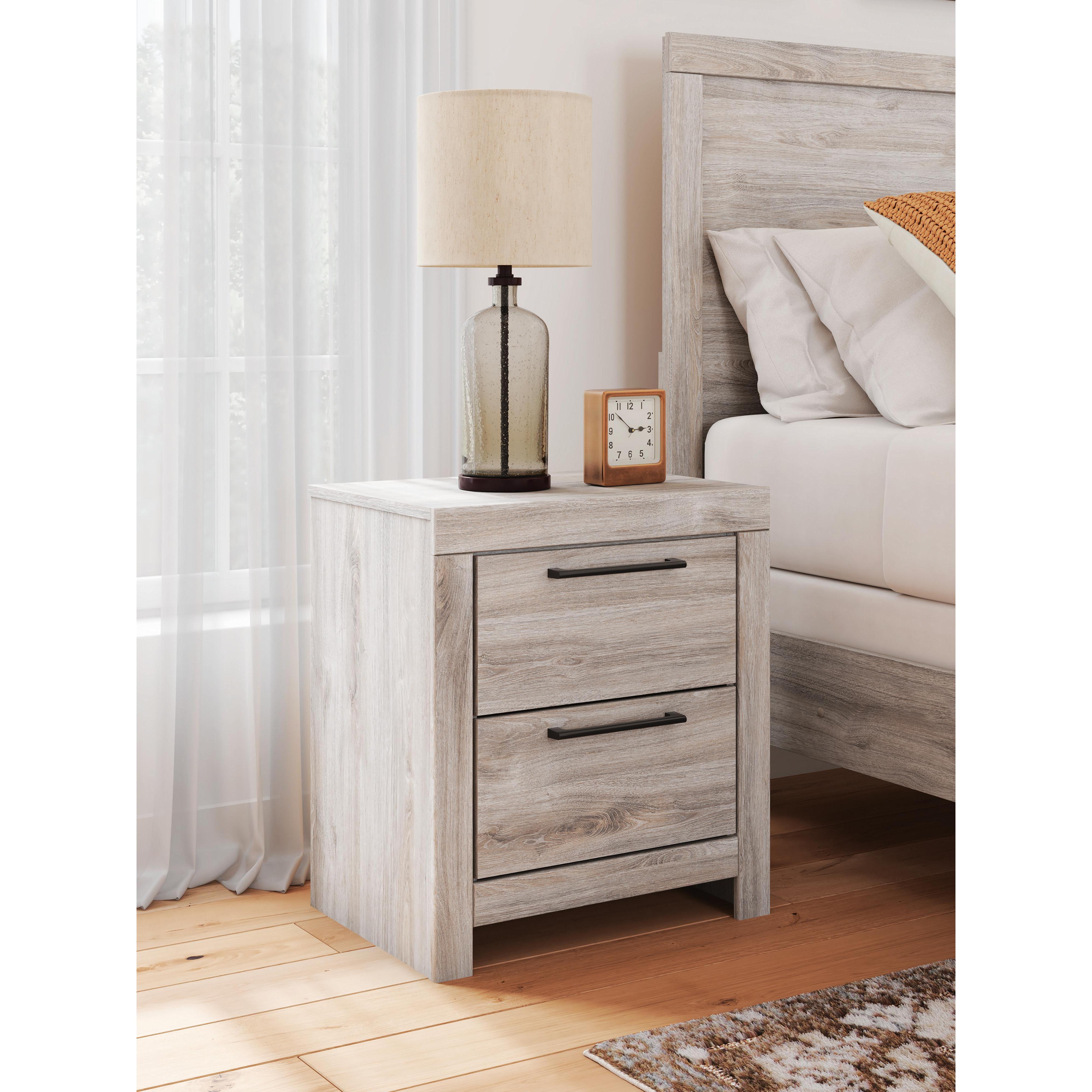  Signature Design by Ashley Broachmyn Nightstand PCB1120-92 IMAGE 7